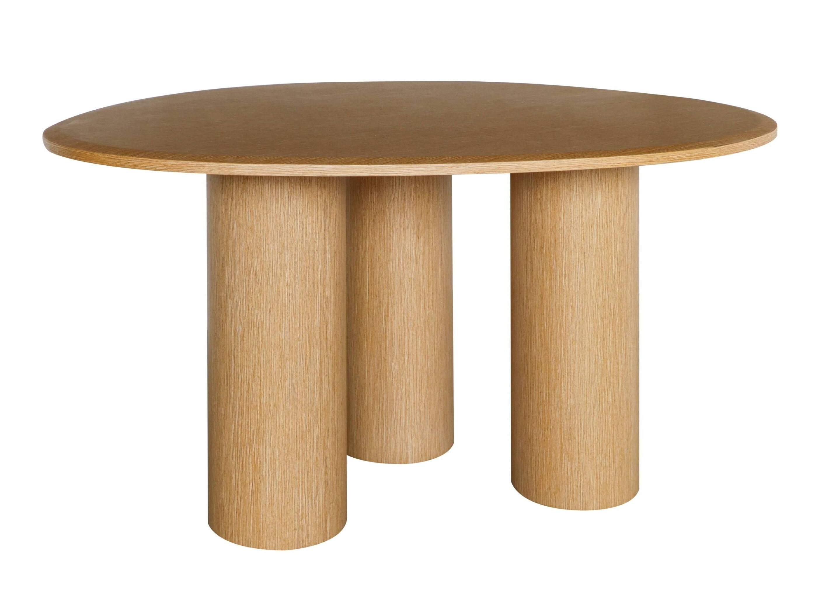 Asztal Burleson 553 (Tölgy)