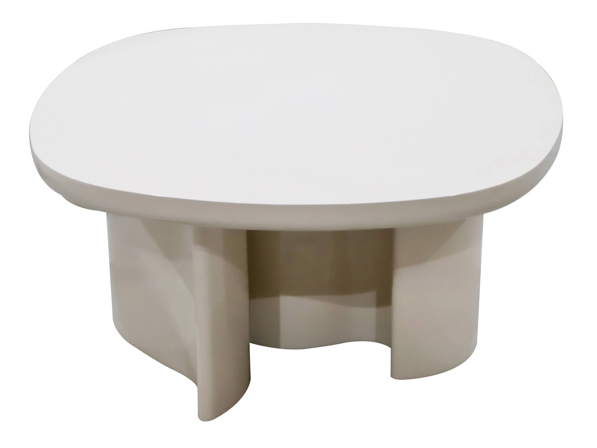 Dohányzóasztal Burleson 549