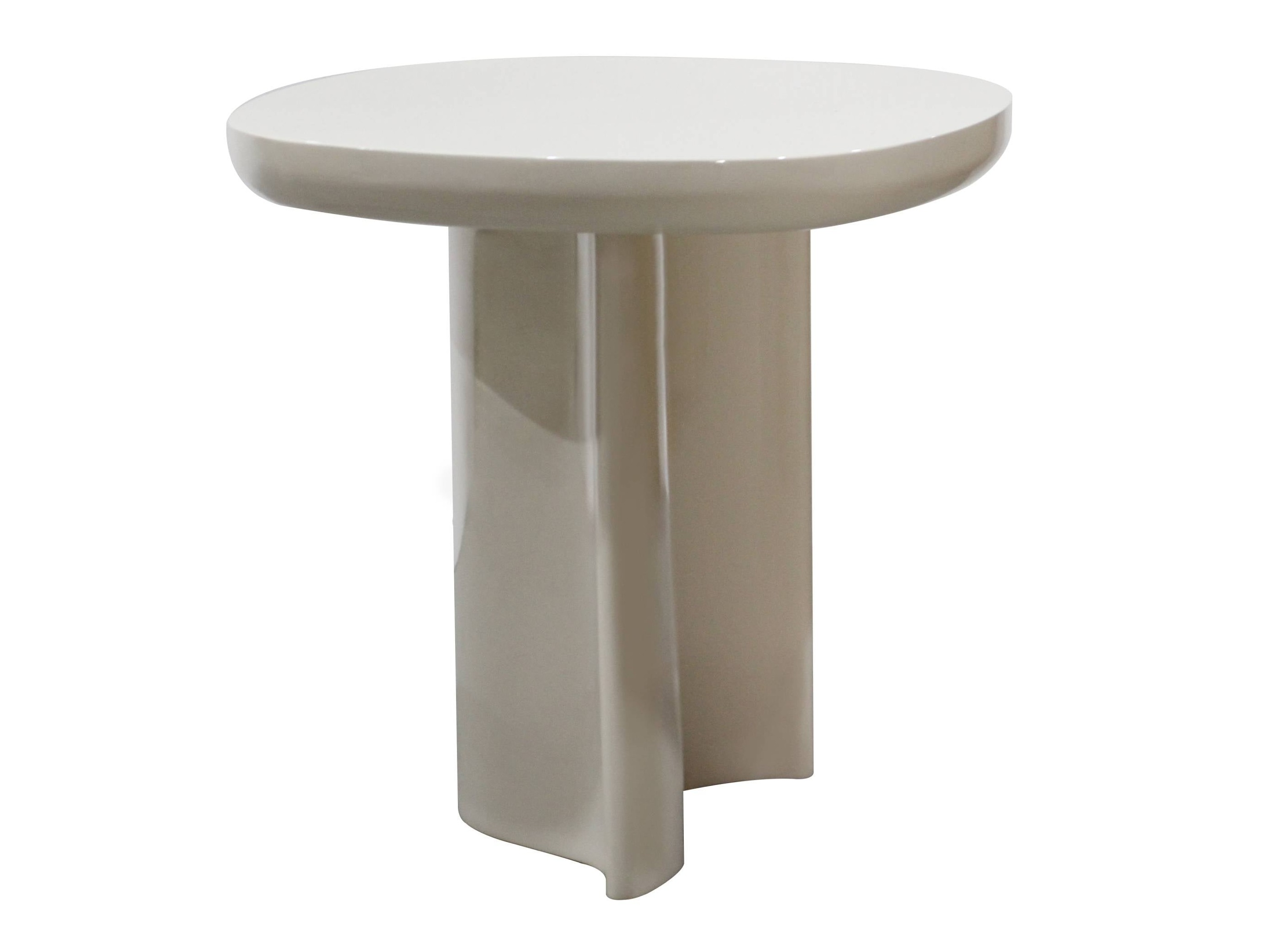 Kisasztal Burleson 551