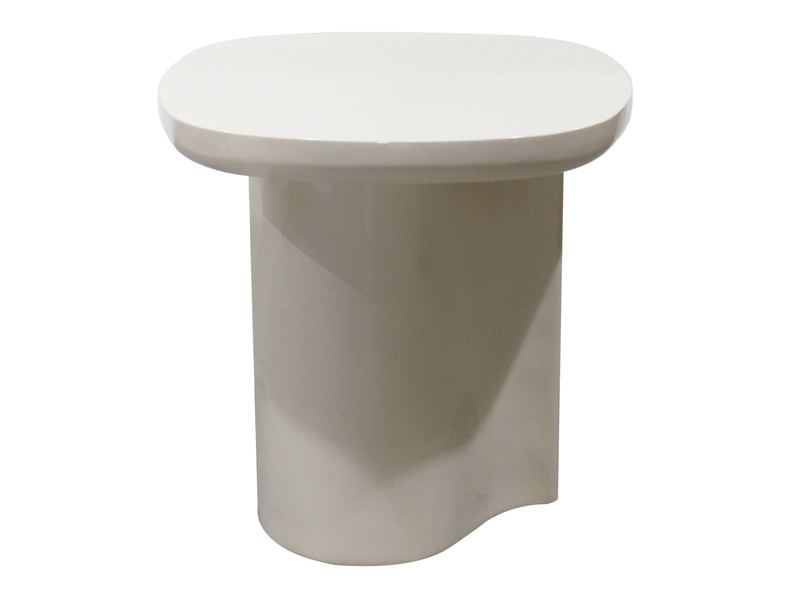 Kisasztal Burleson 551