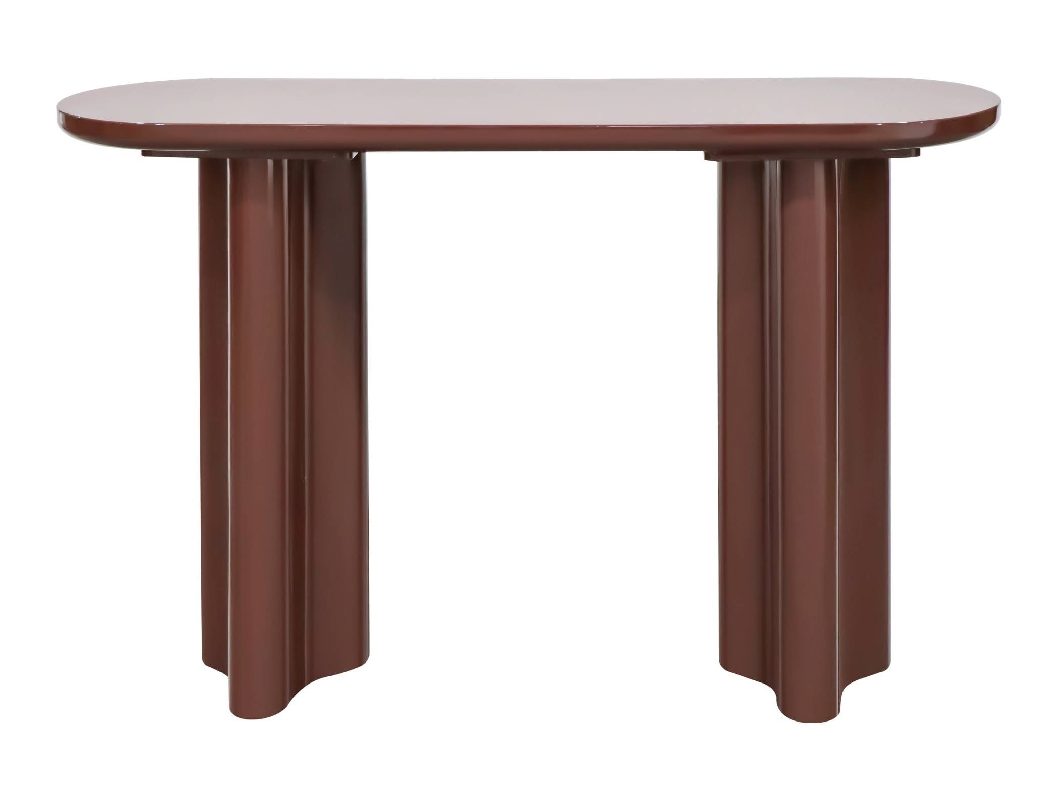 Konzolasztal Burleson 552