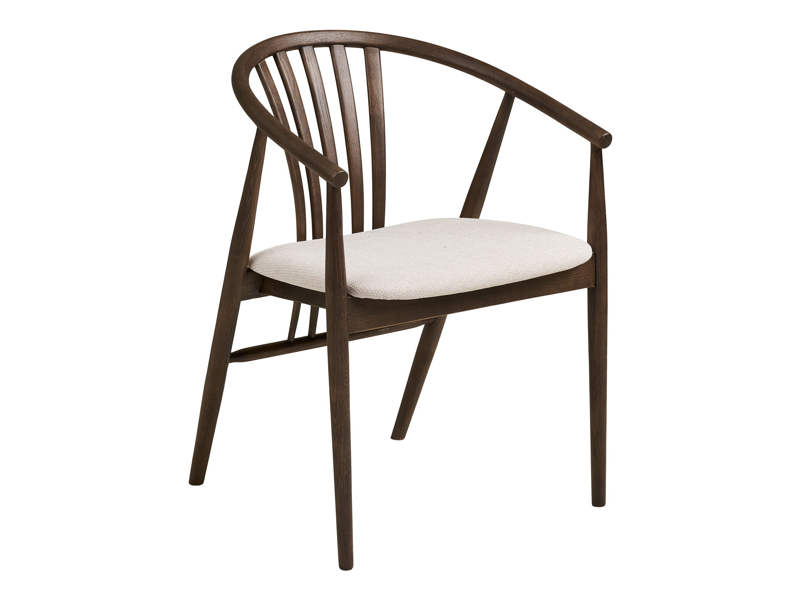 Szék Brea 180 (Sötét tölgy)