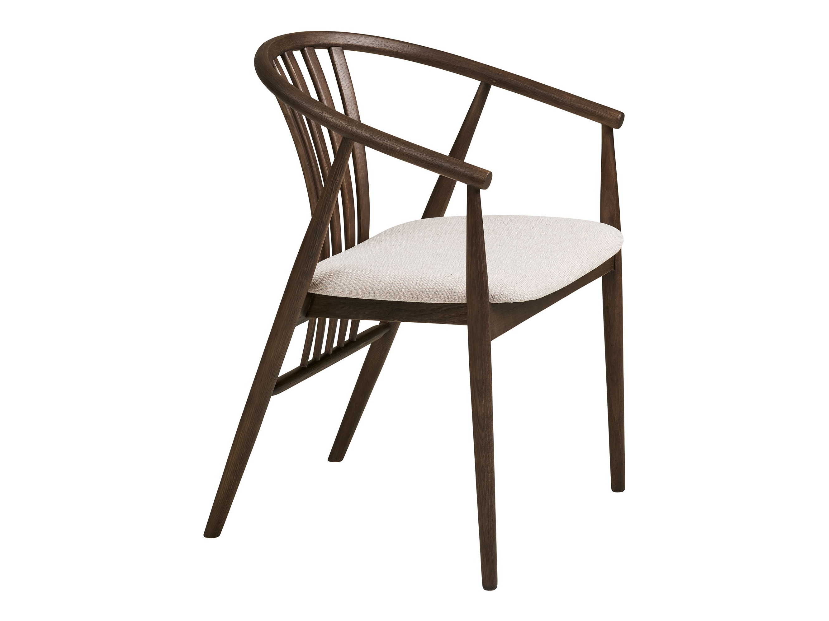 Szék Brea 180 (Sötét tölgy)