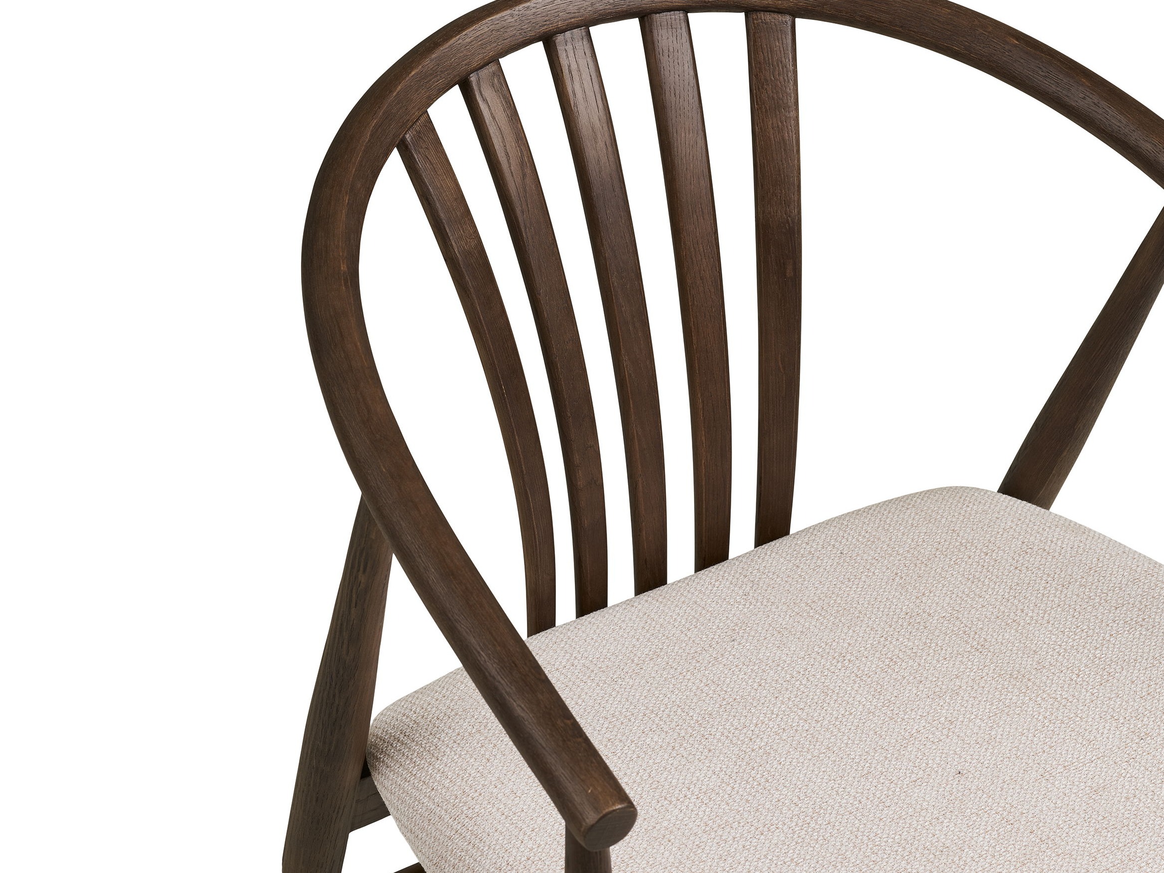 Szék Brea 180 (Sötét tölgy)