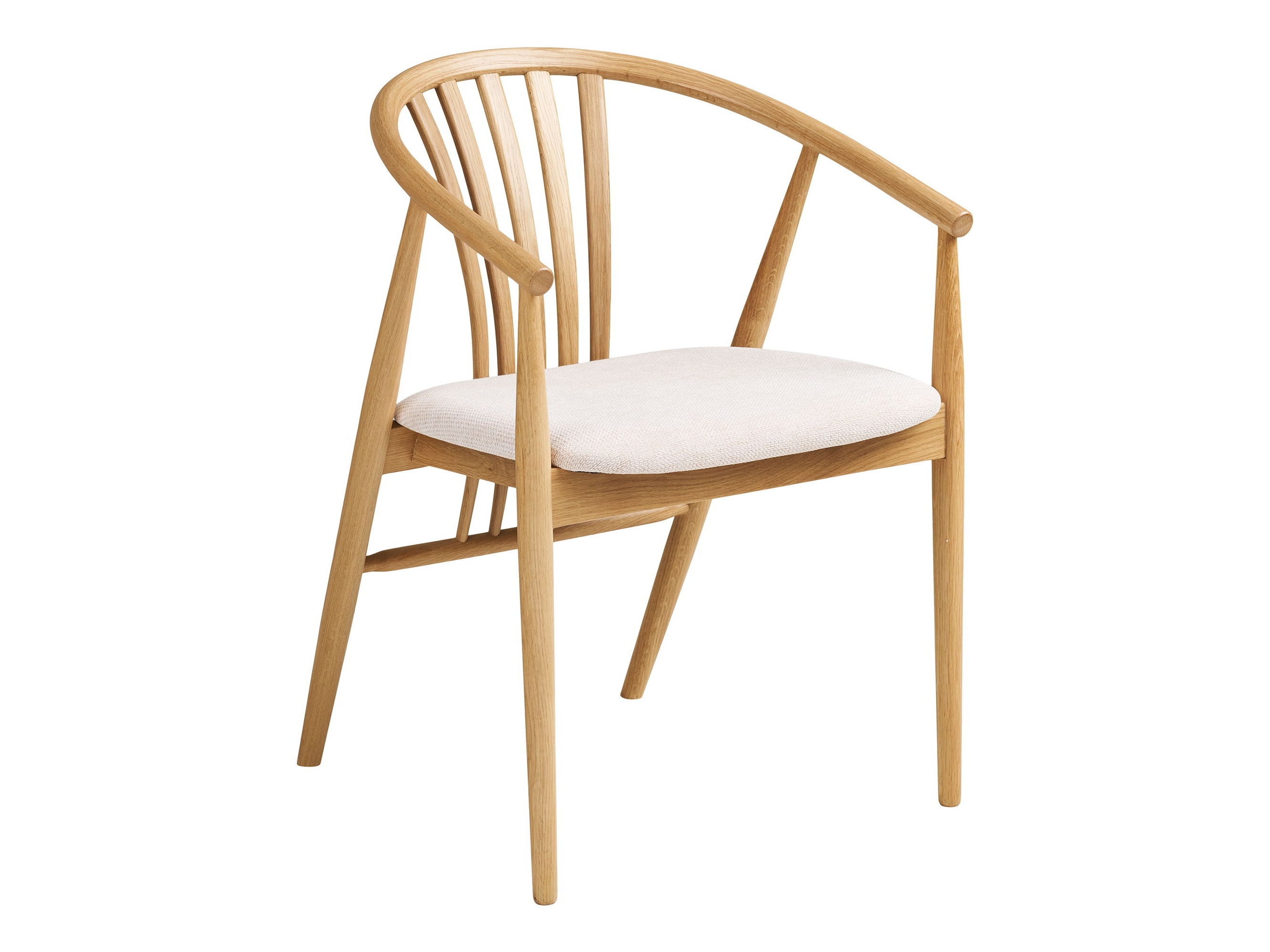 Szék Brea 180 (Tölgy)