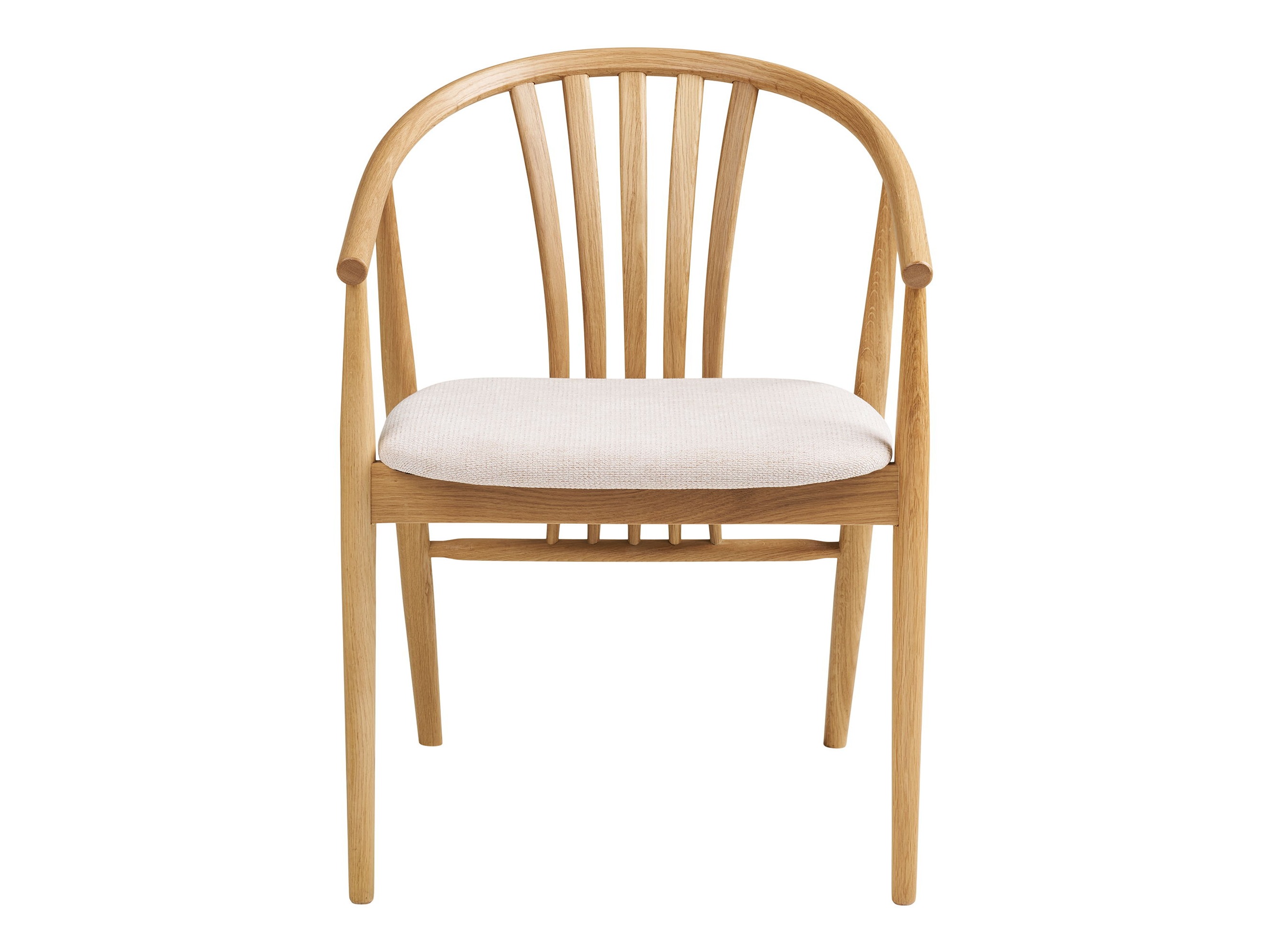 Szék Brea 180 (Tölgy)