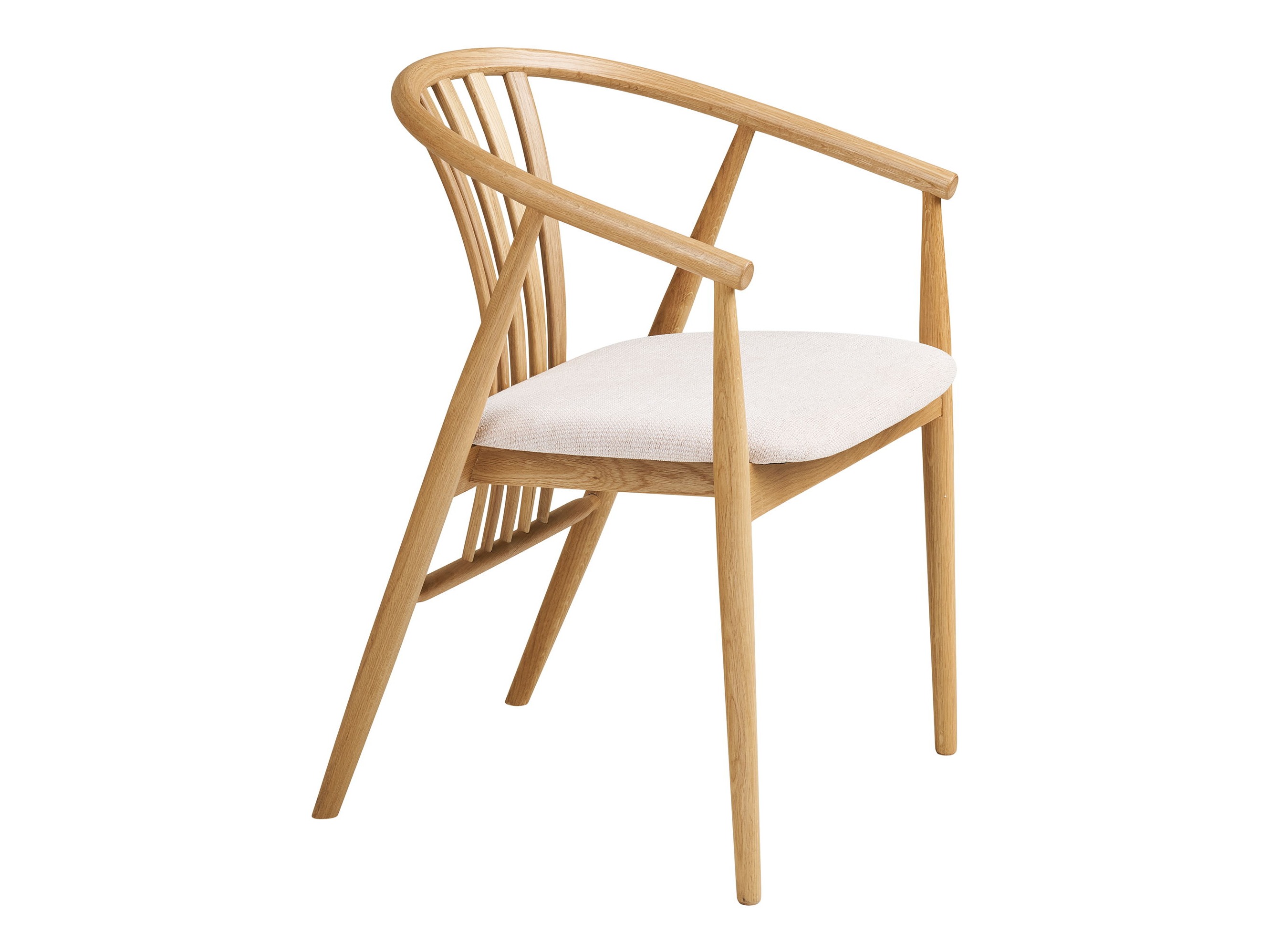 Szék Brea 180 (Tölgy)