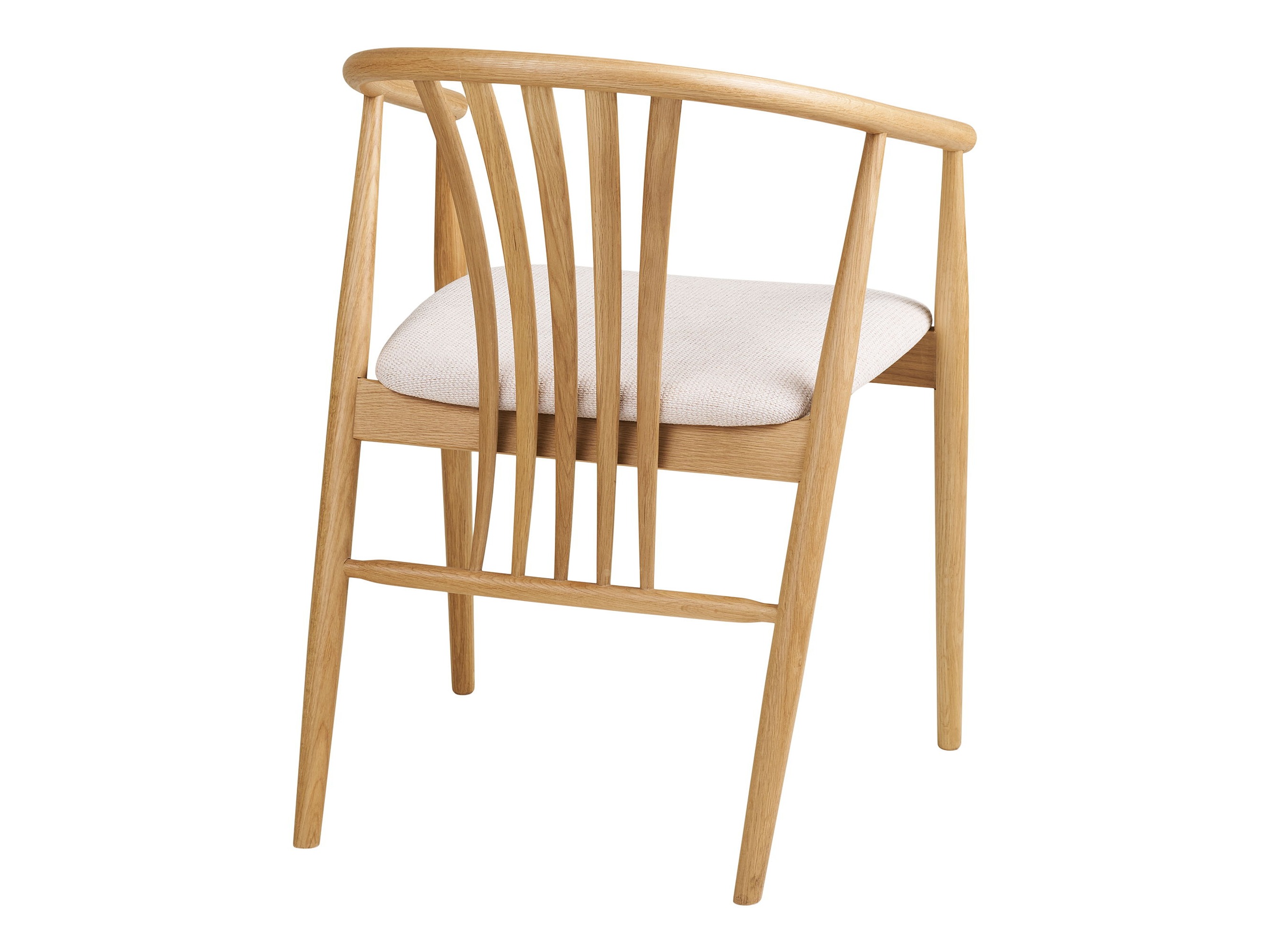 Szék Brea 180 (Tölgy)