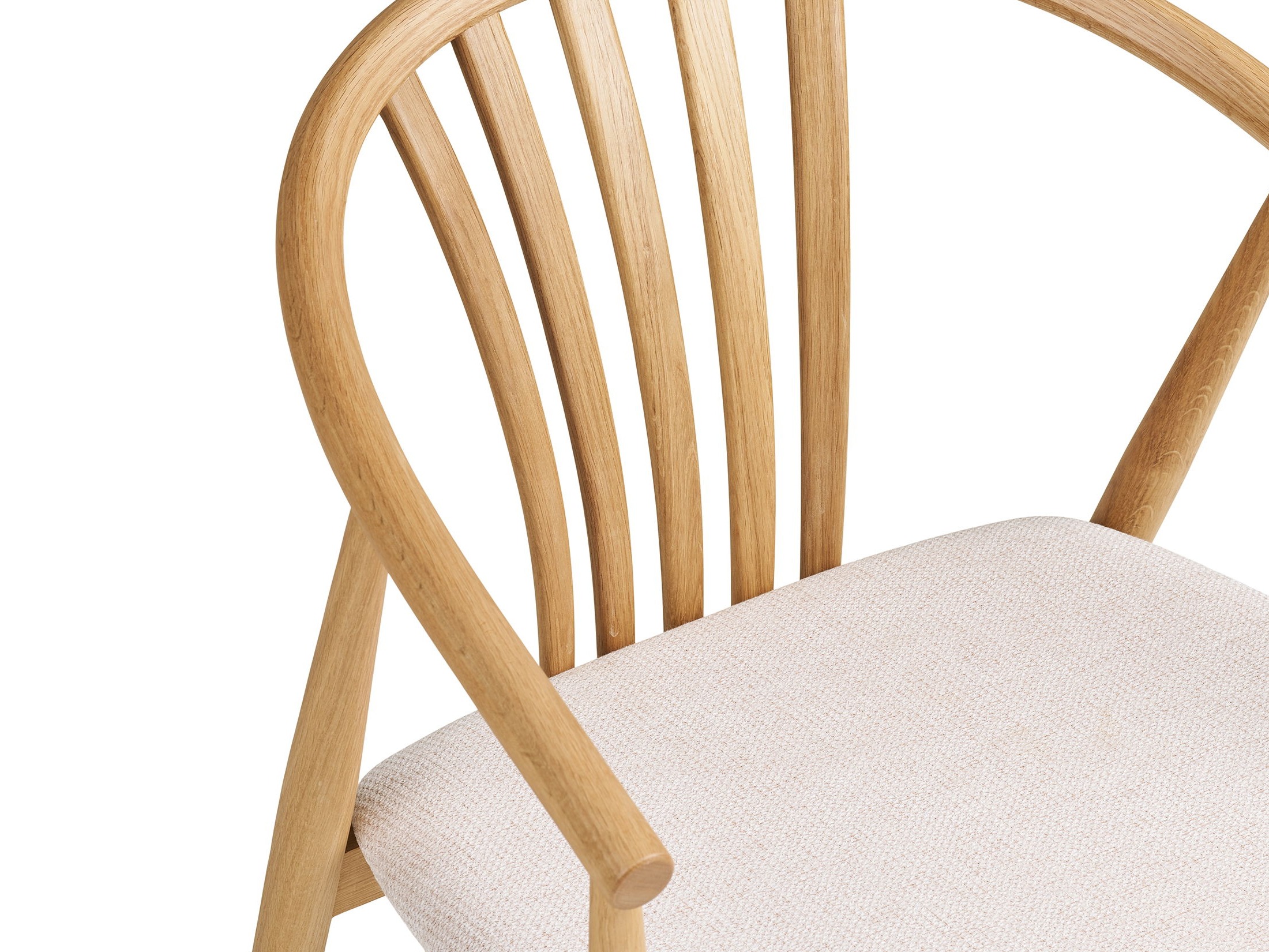 Szék Brea 180 (Tölgy)