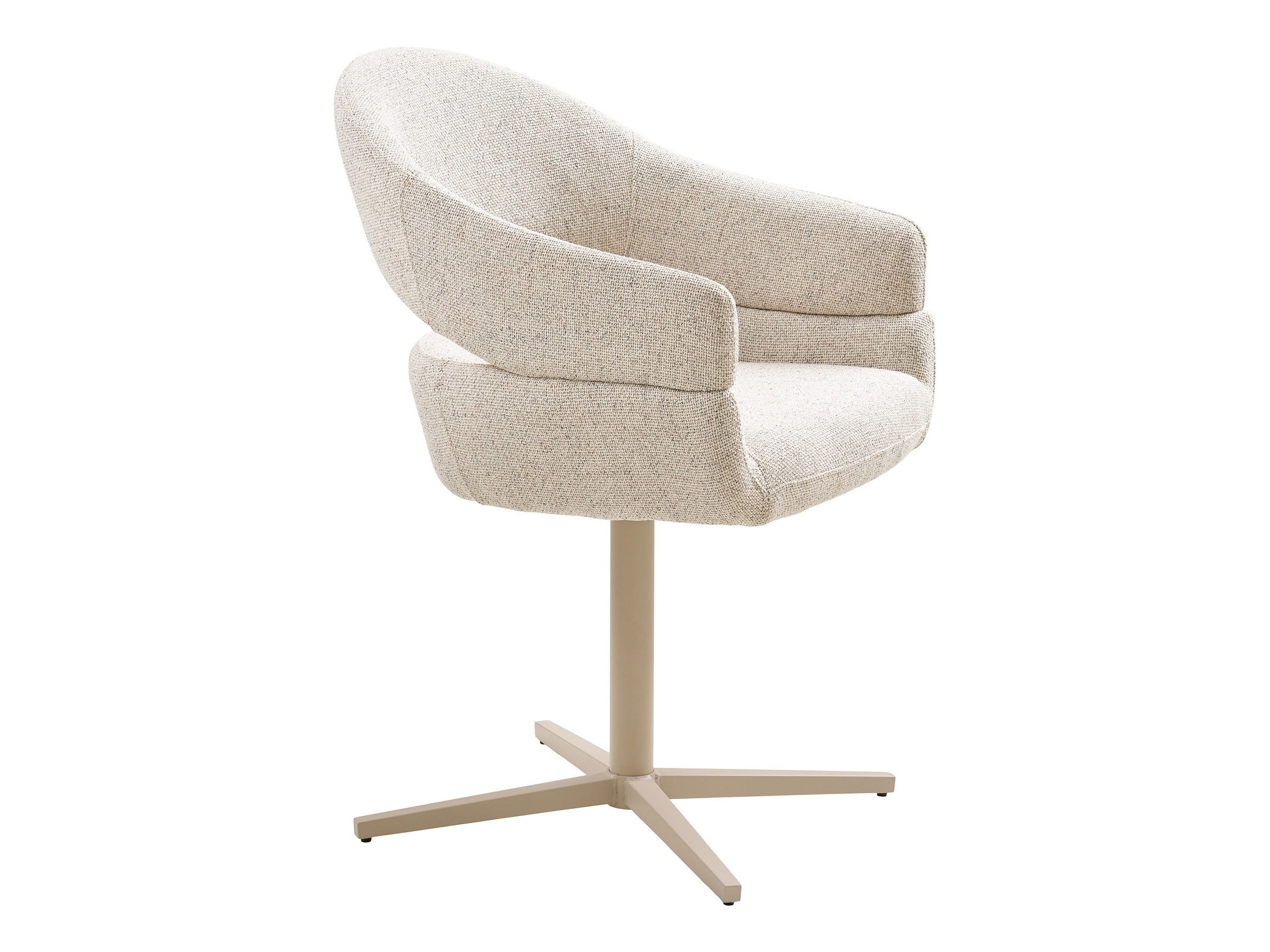 Szék Brea 281 (Világos bézs)