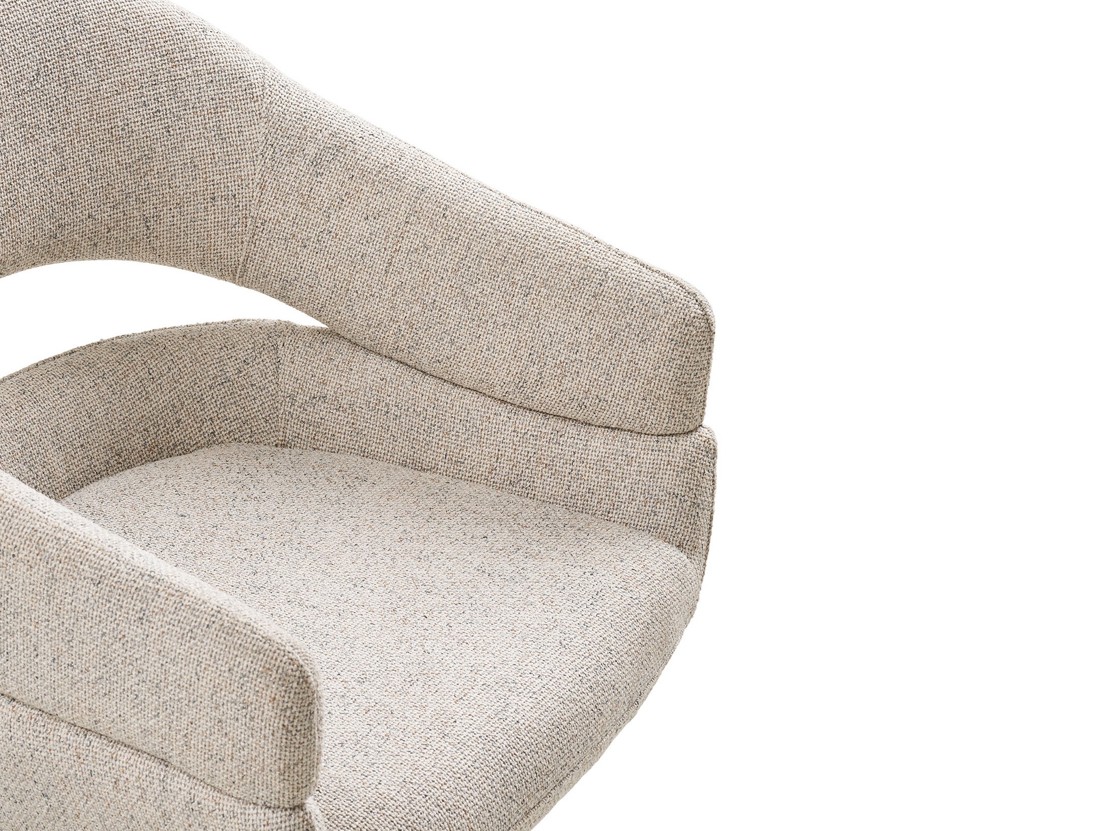 Szék Brea 281 (Világos bézs)