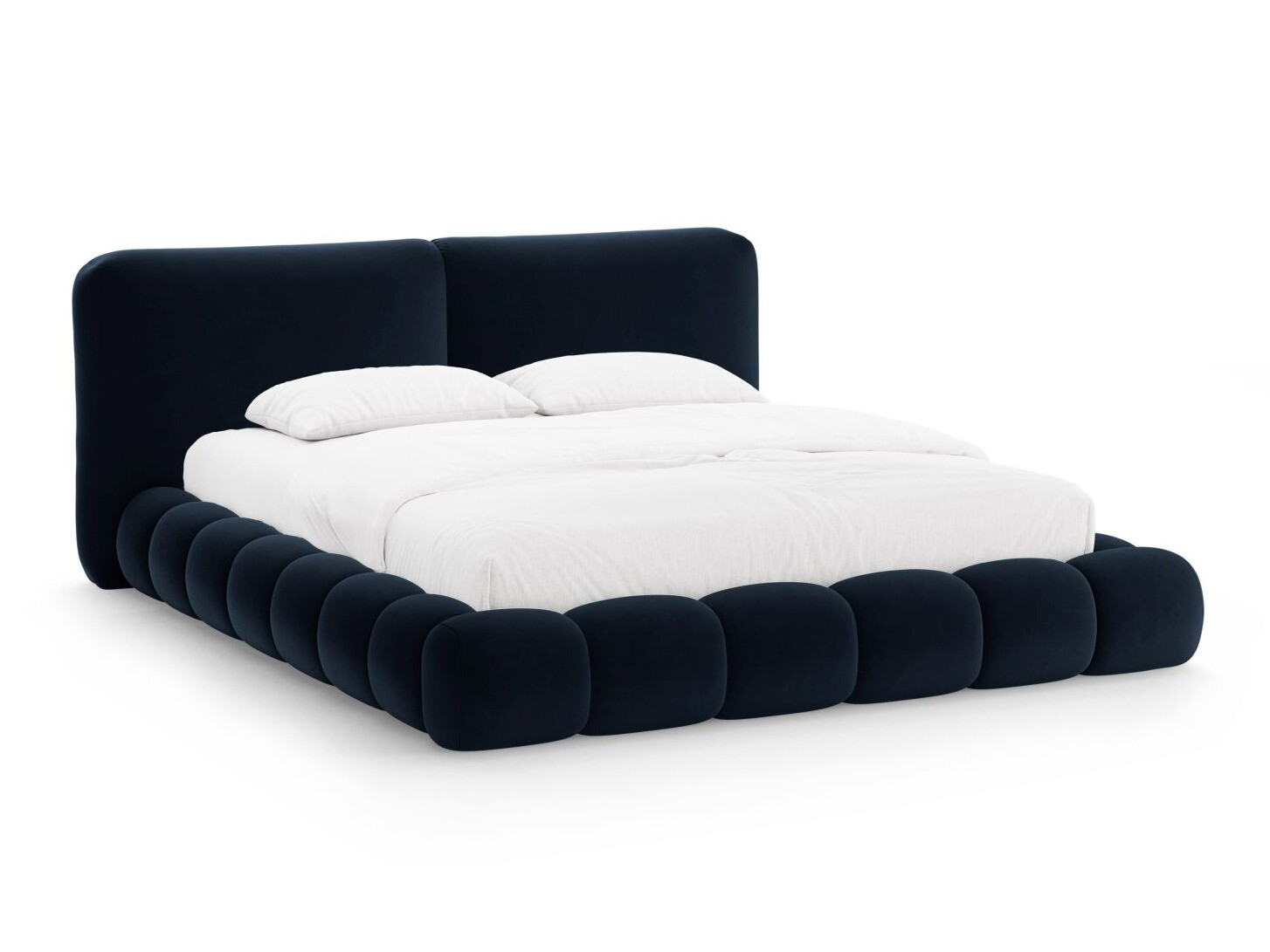 Ágy Beckley 330 (Magic Velvet 2204)