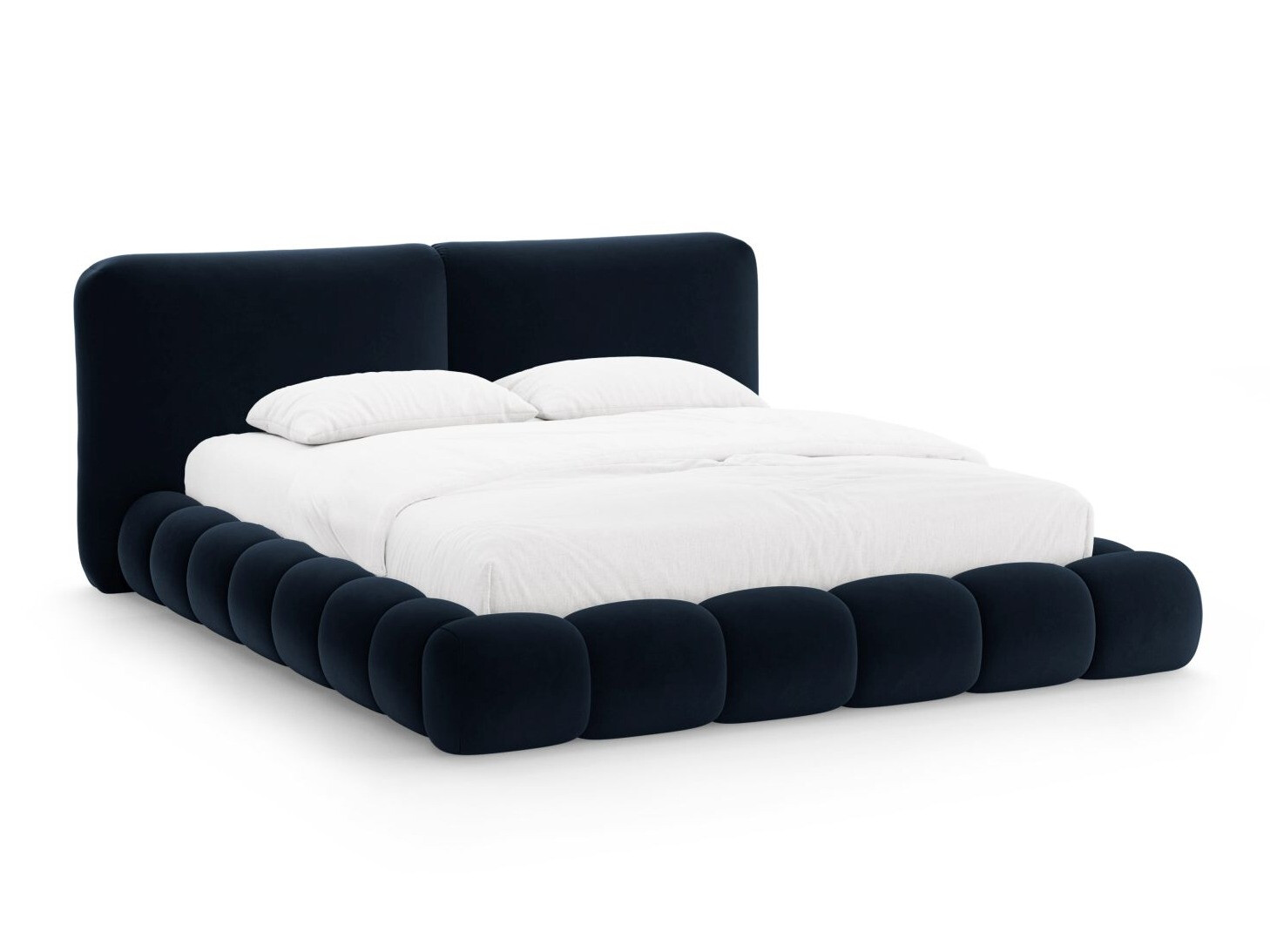 Ágy Beckley 330 (Magic Velvet 2204)