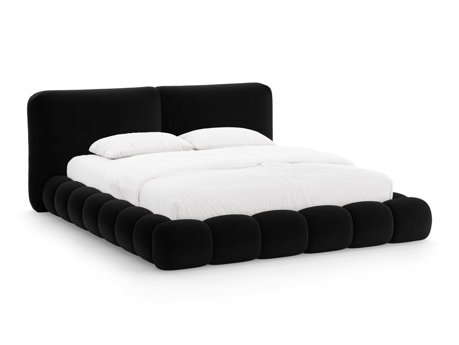 Ágy Beckley 330 (Magic Velvet 2219)