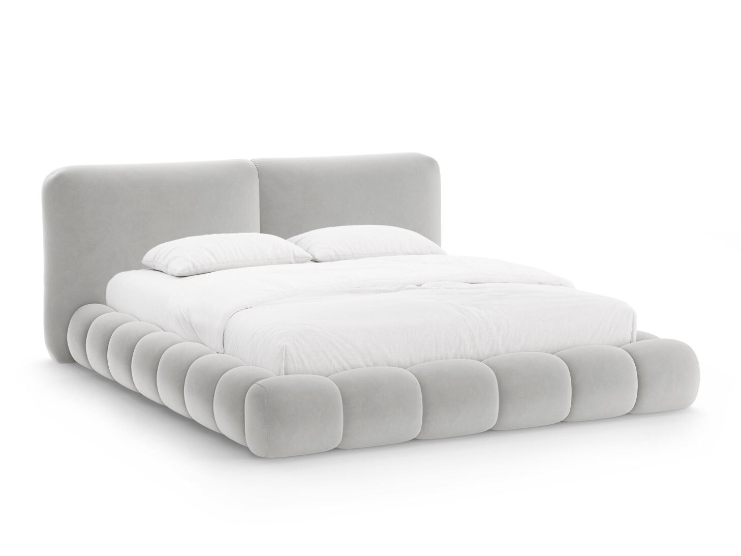 Ágy Beckley 330 (Magic Velvet 2239)