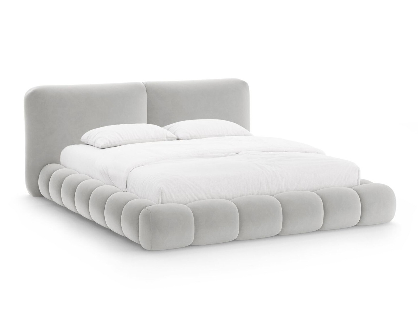 Ágy Beckley 330 (Magic Velvet 2239)