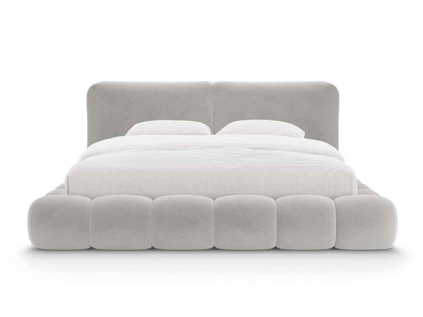 Ágy Beckley 330 (Magic Velvet 2239)