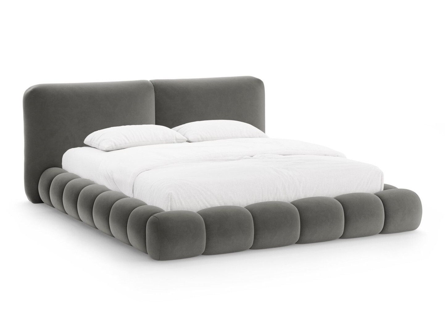 Ágy Beckley 330 (Magic Velvet 2241)