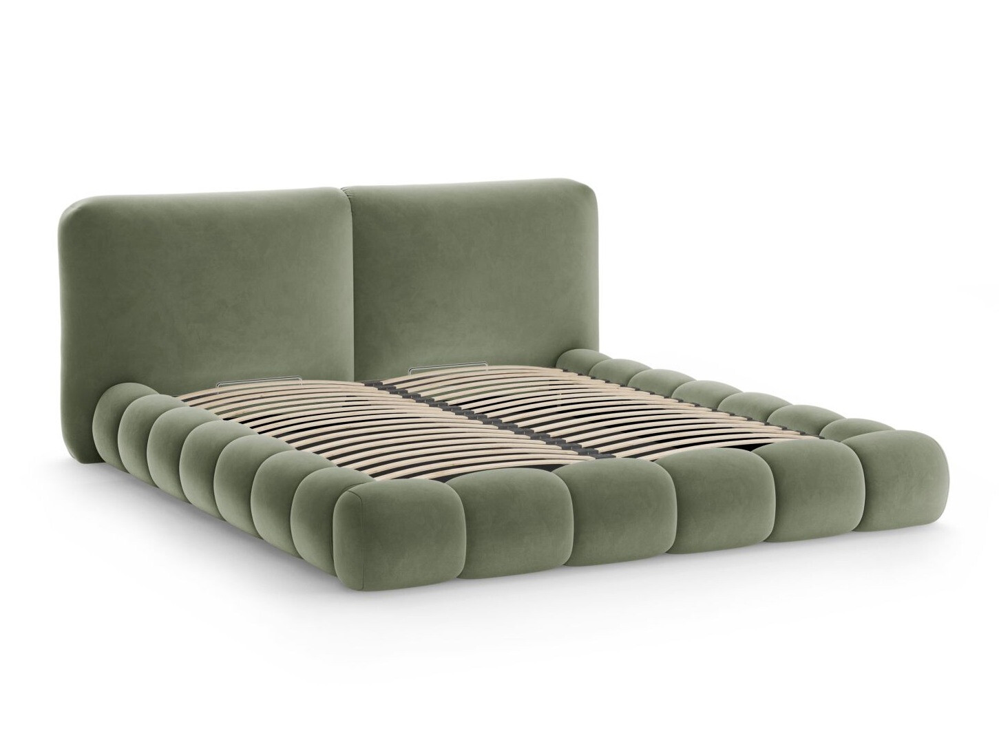 Ágy Beckley 330 (Magic Velvet 2243)