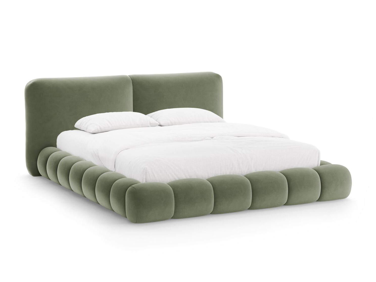 Ágy Beckley 330 (Magic Velvet 2243)