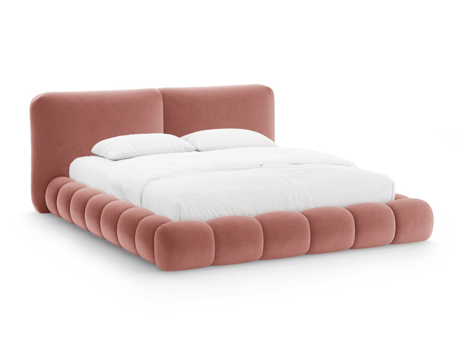 Ágy Beckley 330 (Magic Velvet 2257)