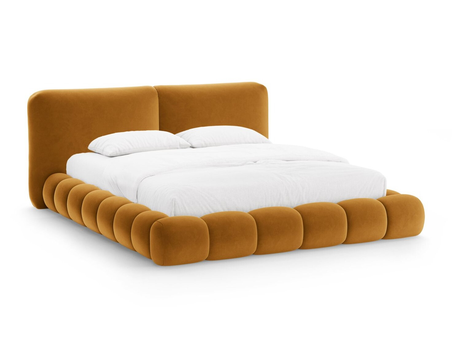 Ágy Beckley 330 (Magic Velvet 2288)