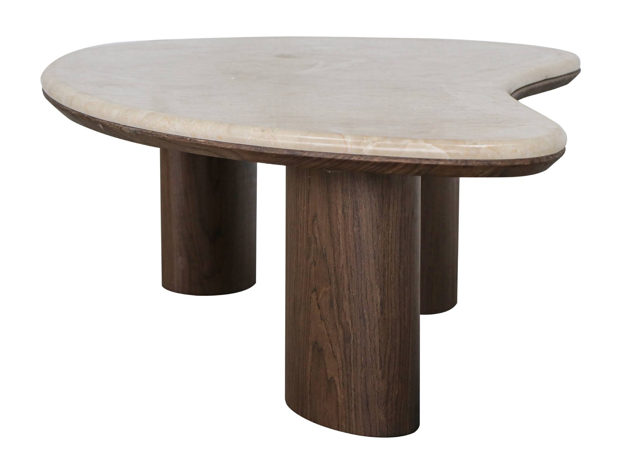 Dohányzóasztal Burleson 557