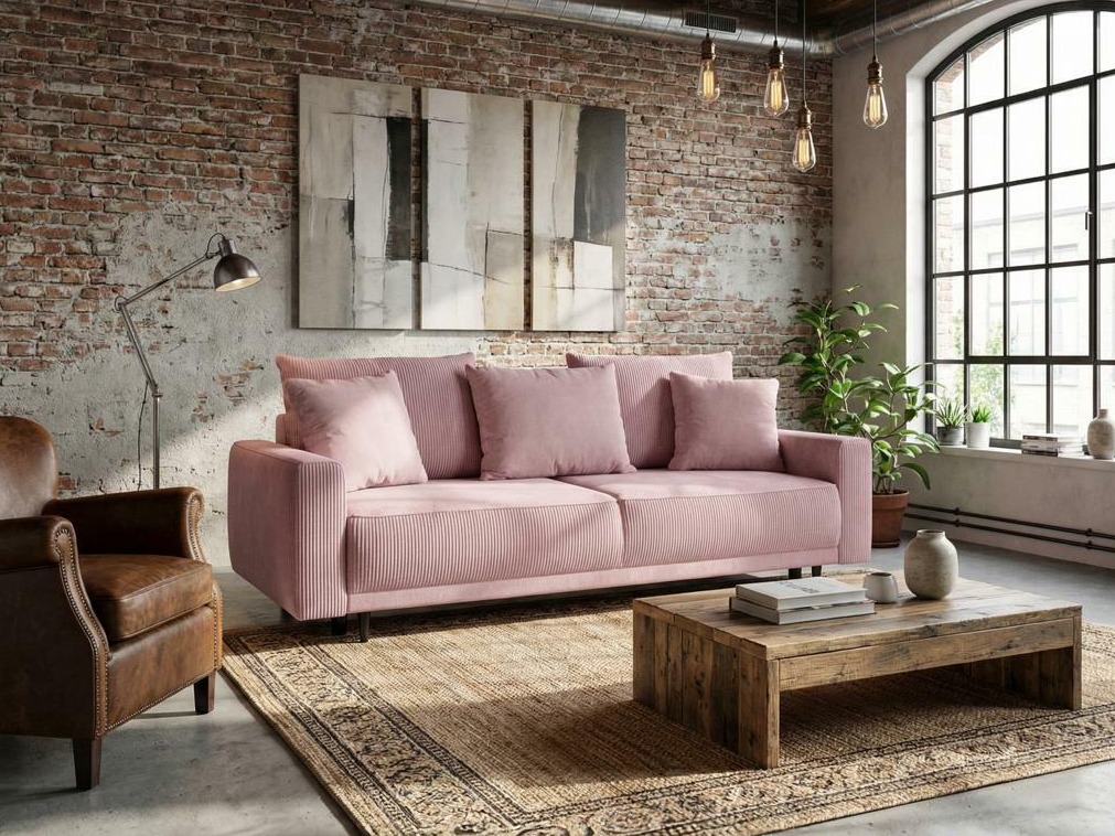 Kanapéágy Boston 758