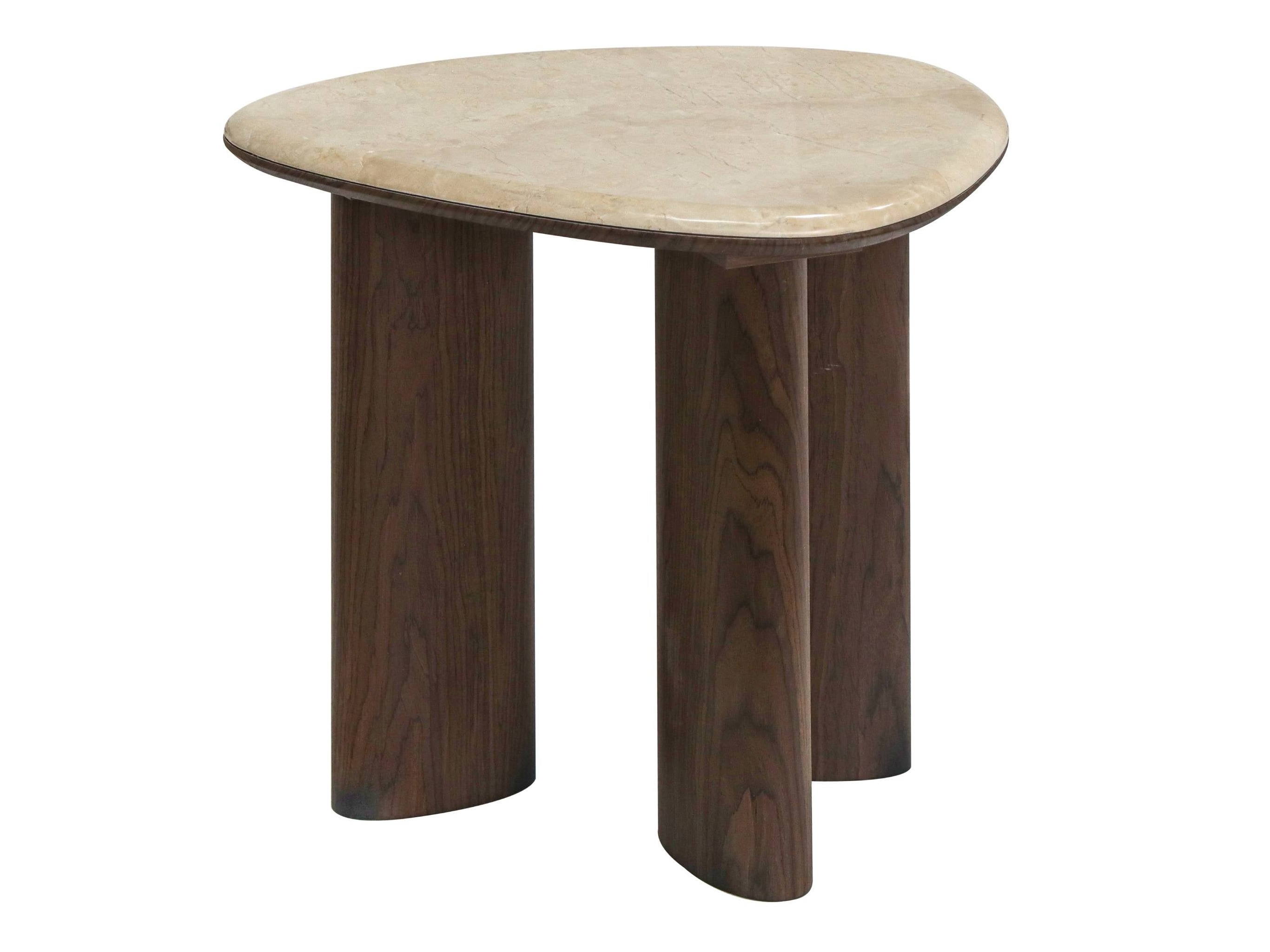 Kisasztal Burleson 559