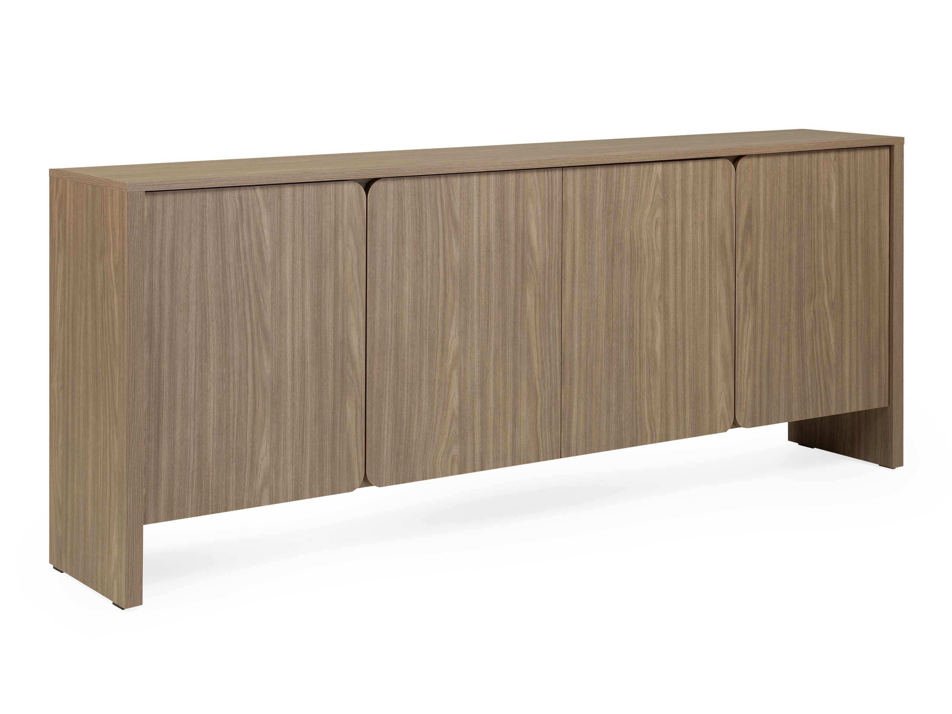 Szekrény Burleson 562