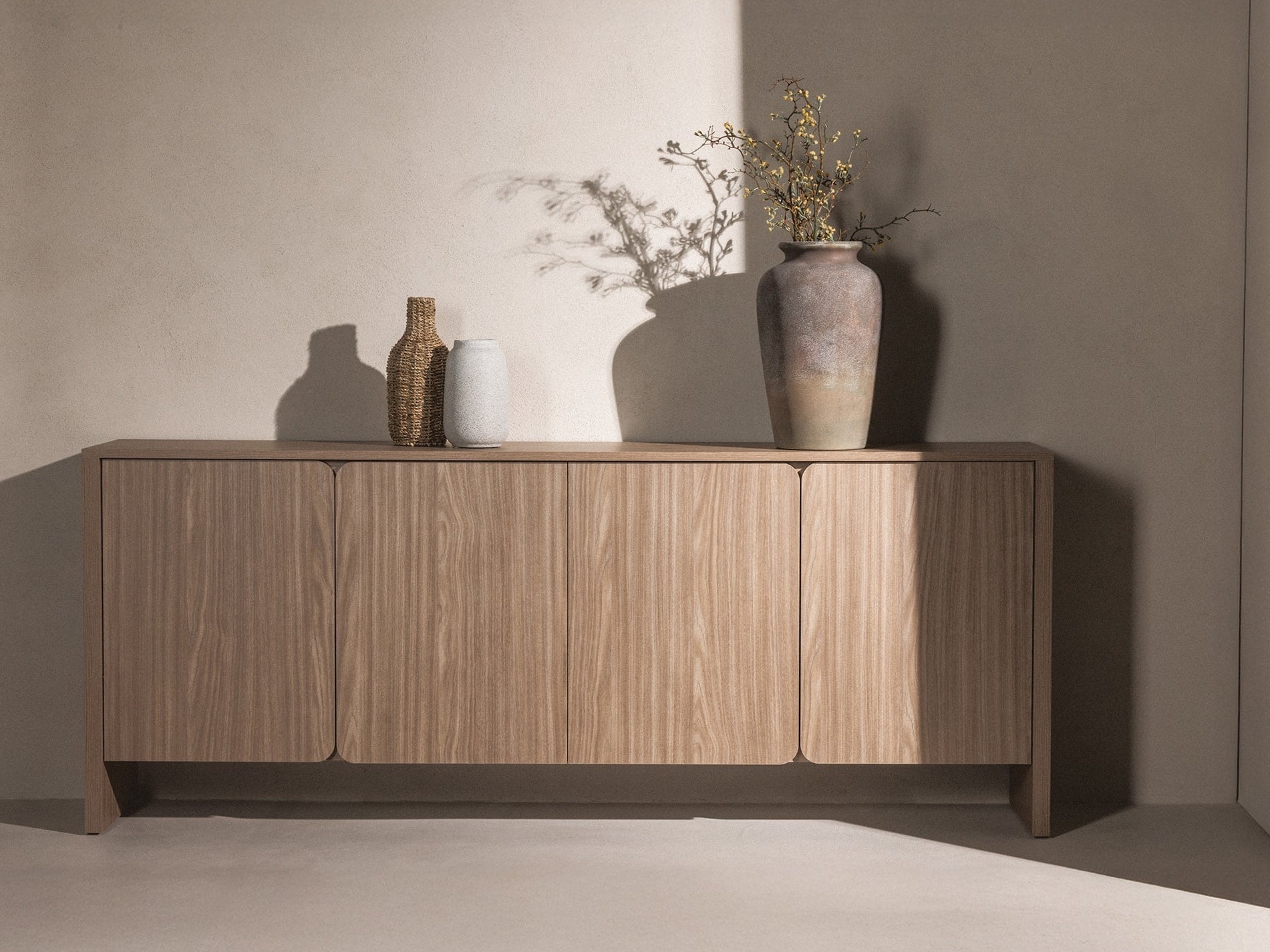 Szekrény Burleson 562