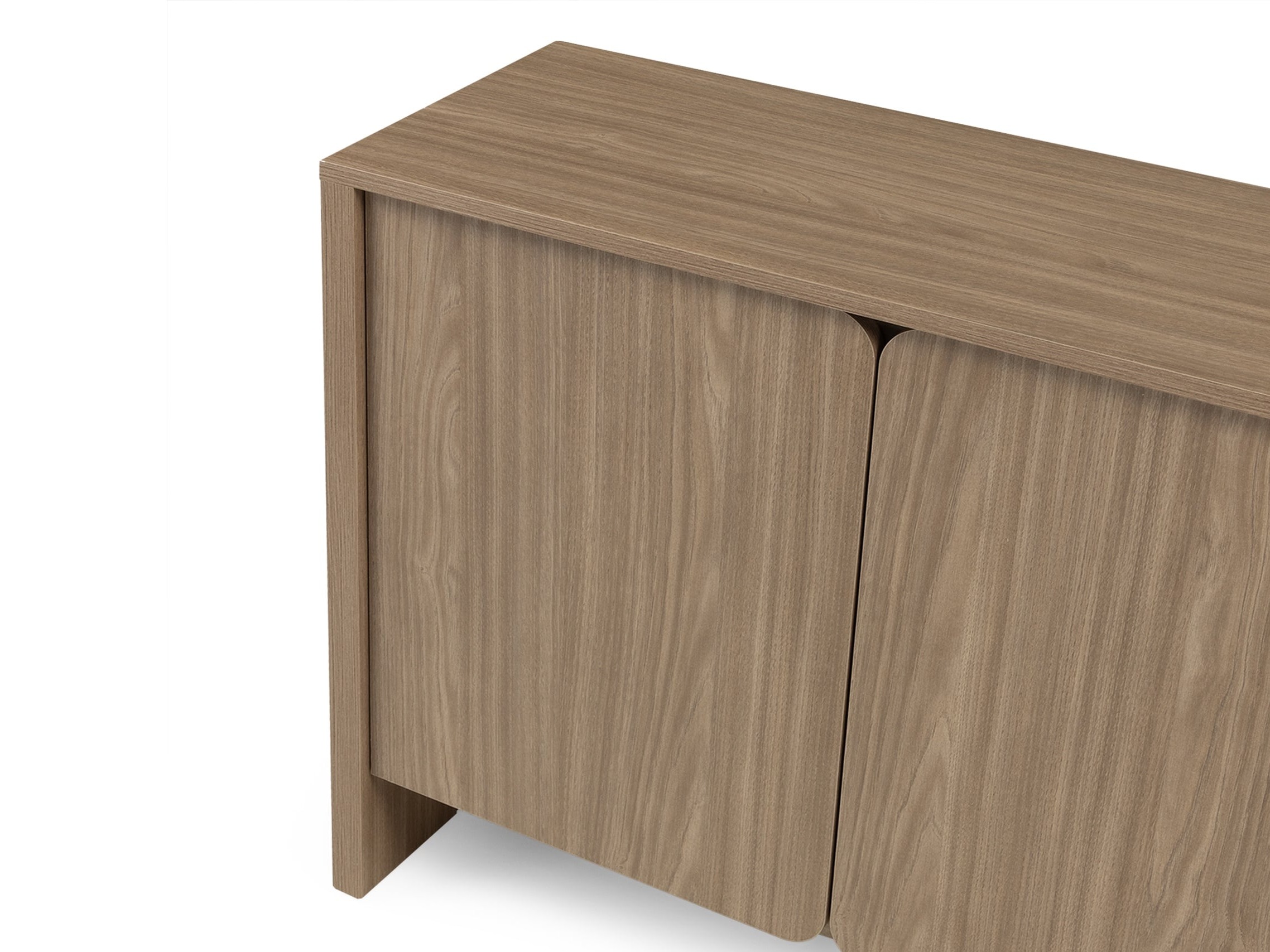 Szekrény Burleson 563