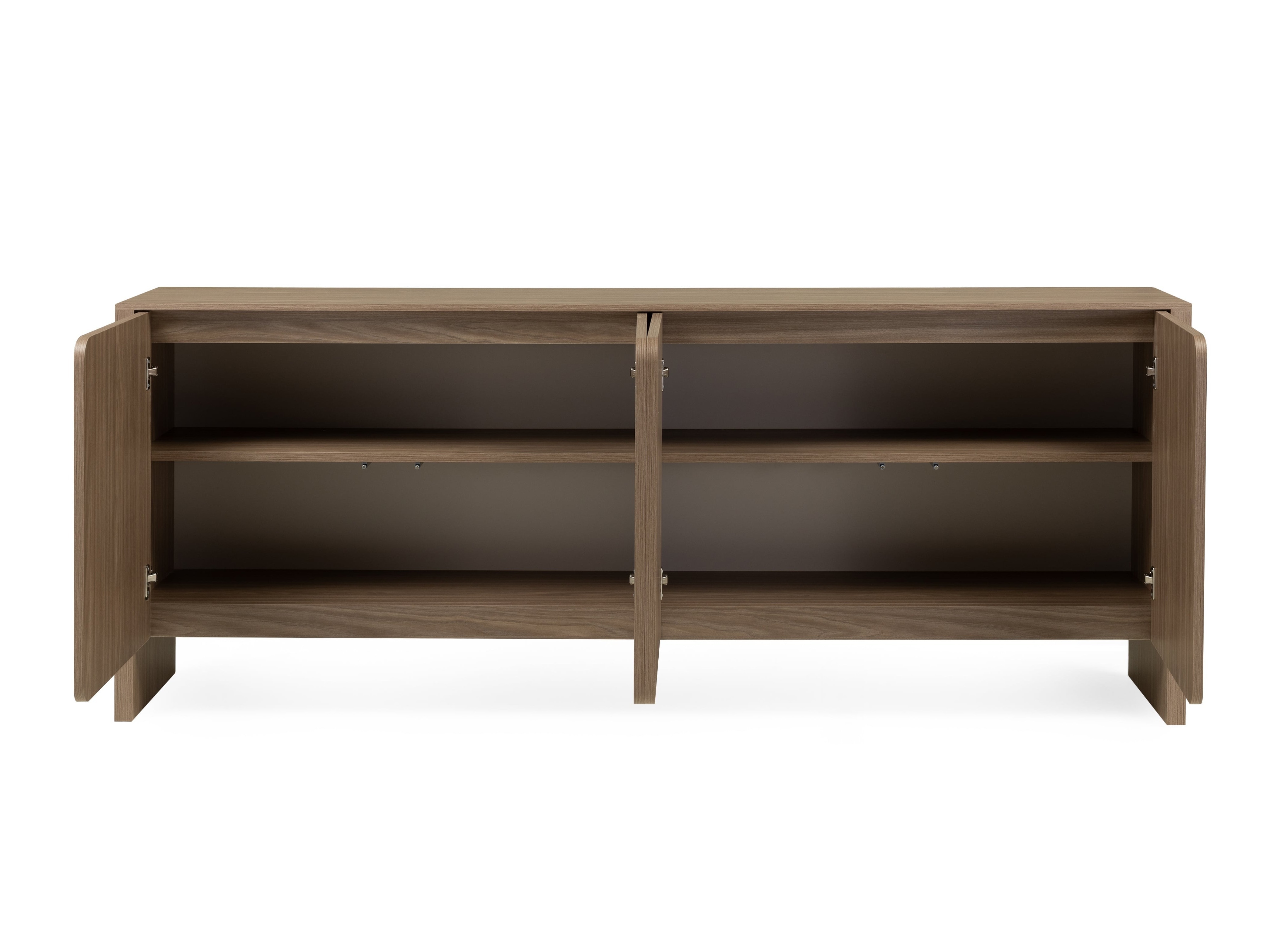 Szekrény Burleson 613 (Tölgy)