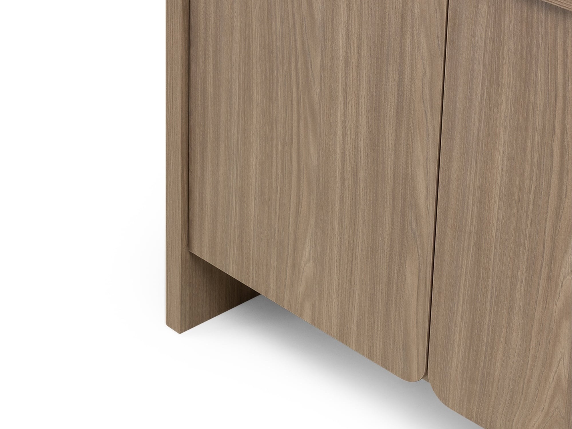 Szekrény Burleson 613 (Tölgy)