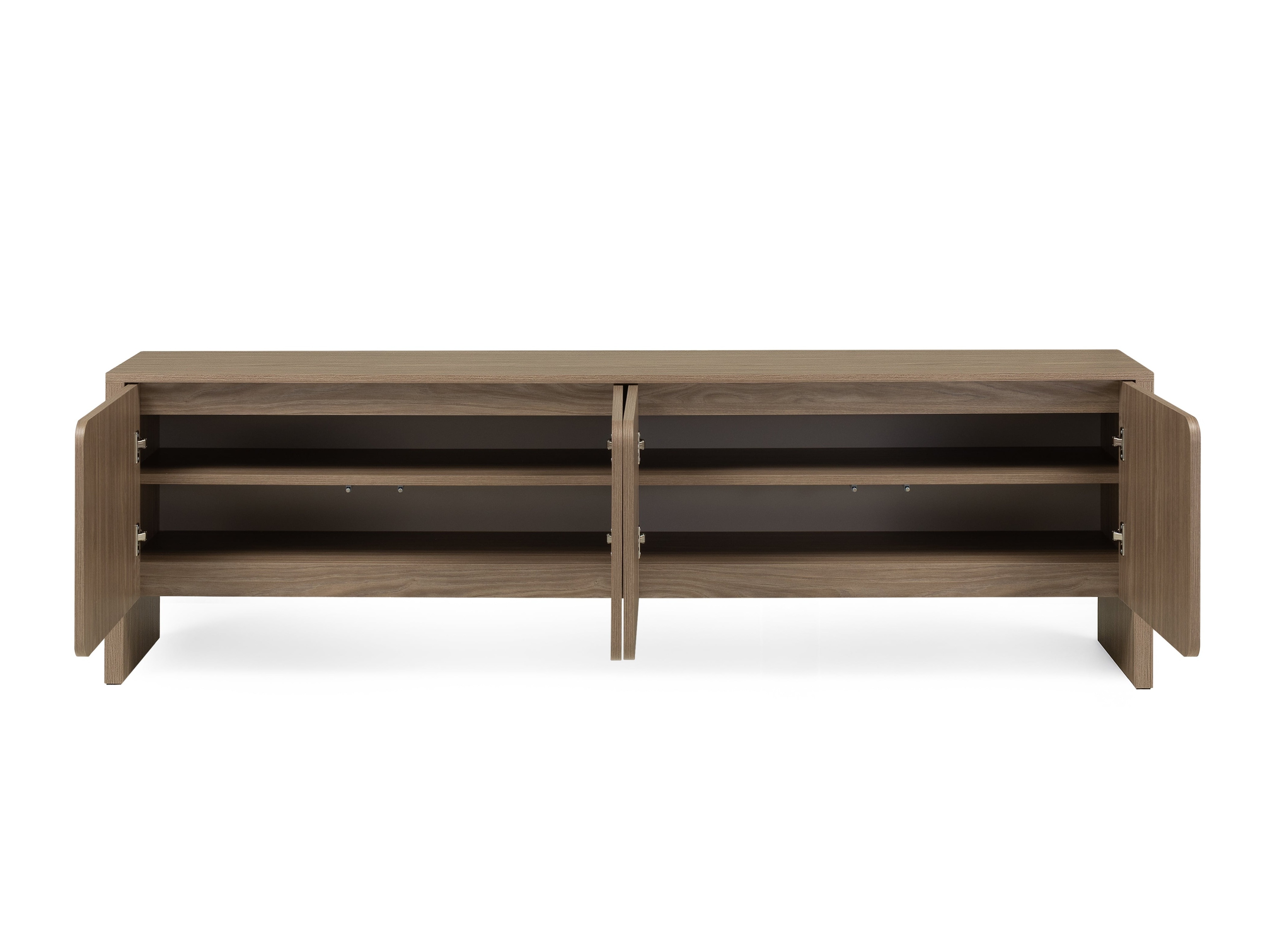 TV-állvány Burleson 561