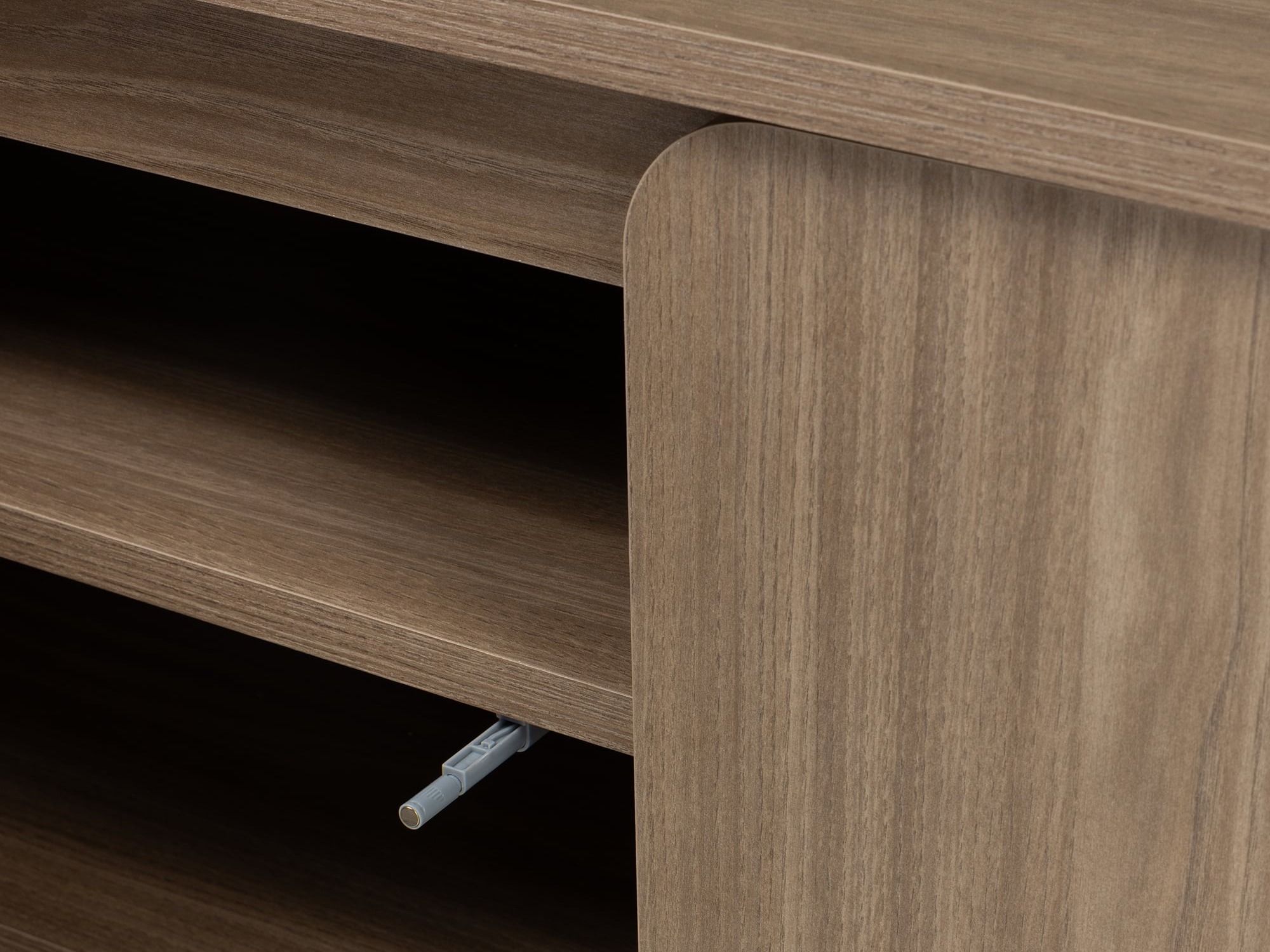 TV-állvány Burleson 561