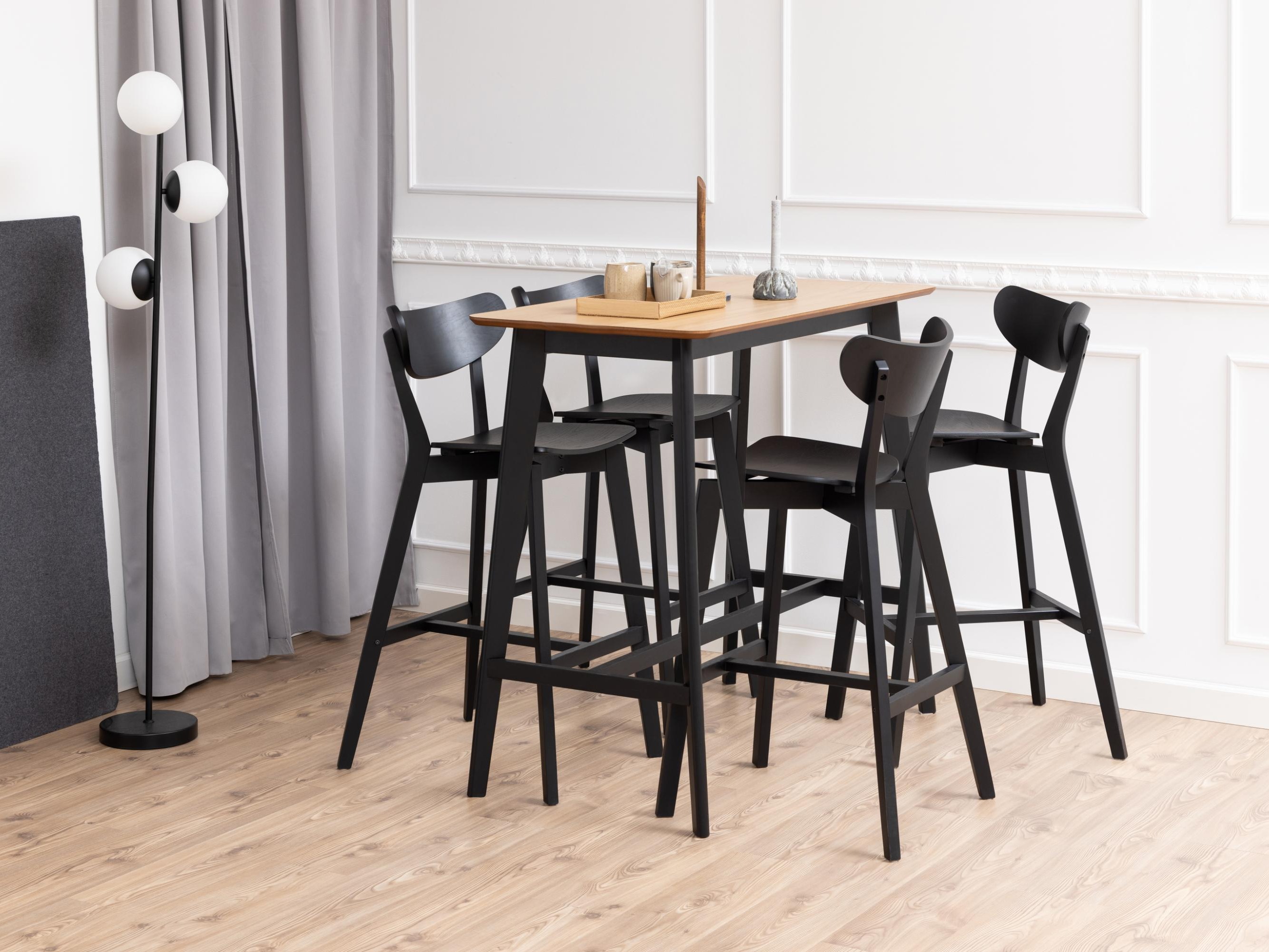 Bárasztal Norsica 734