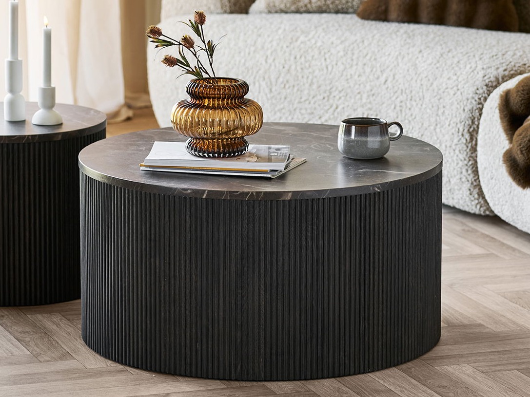 Dohányzóasztal Brea 190