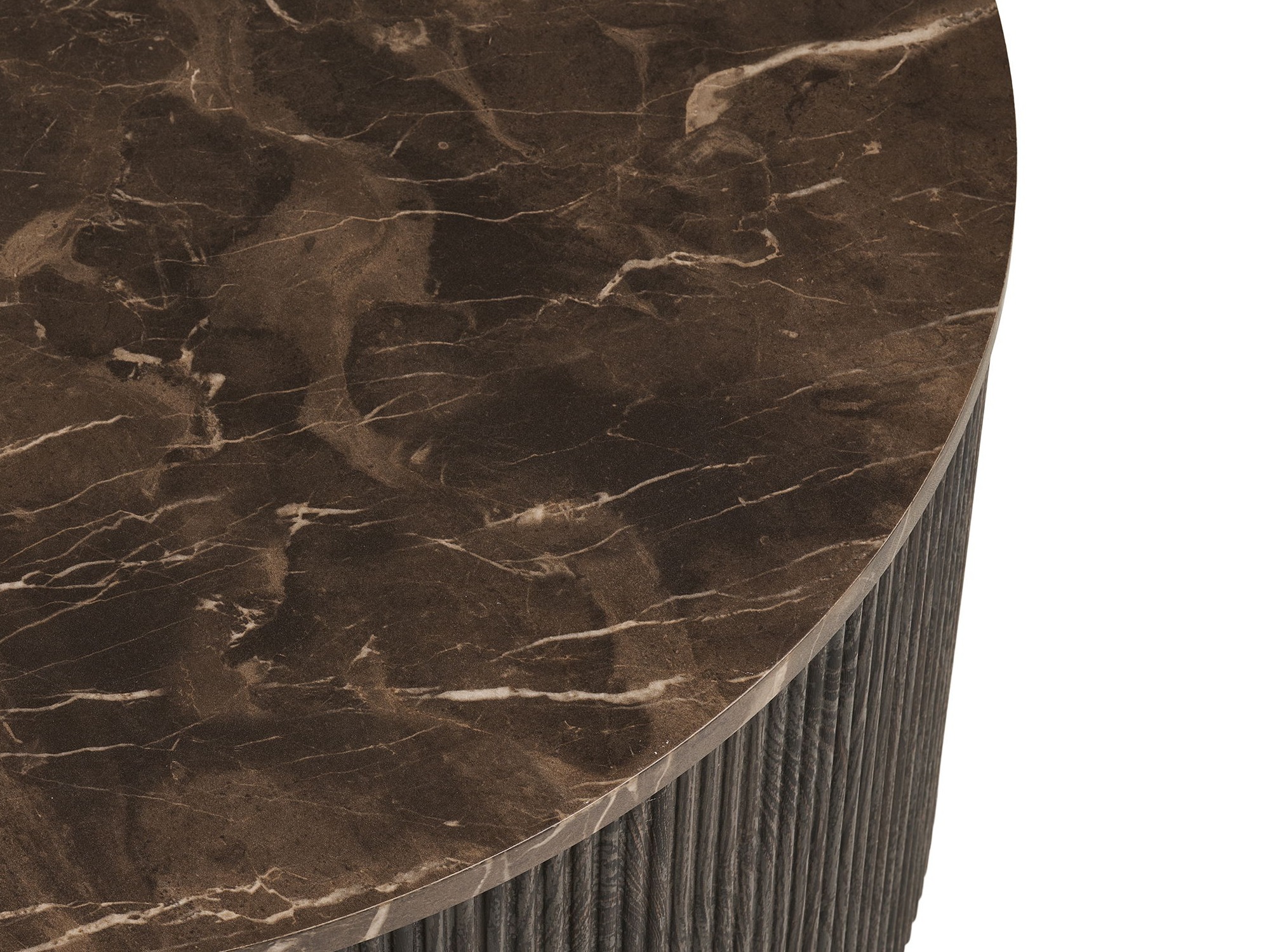 Dohányzóasztal Brea 190