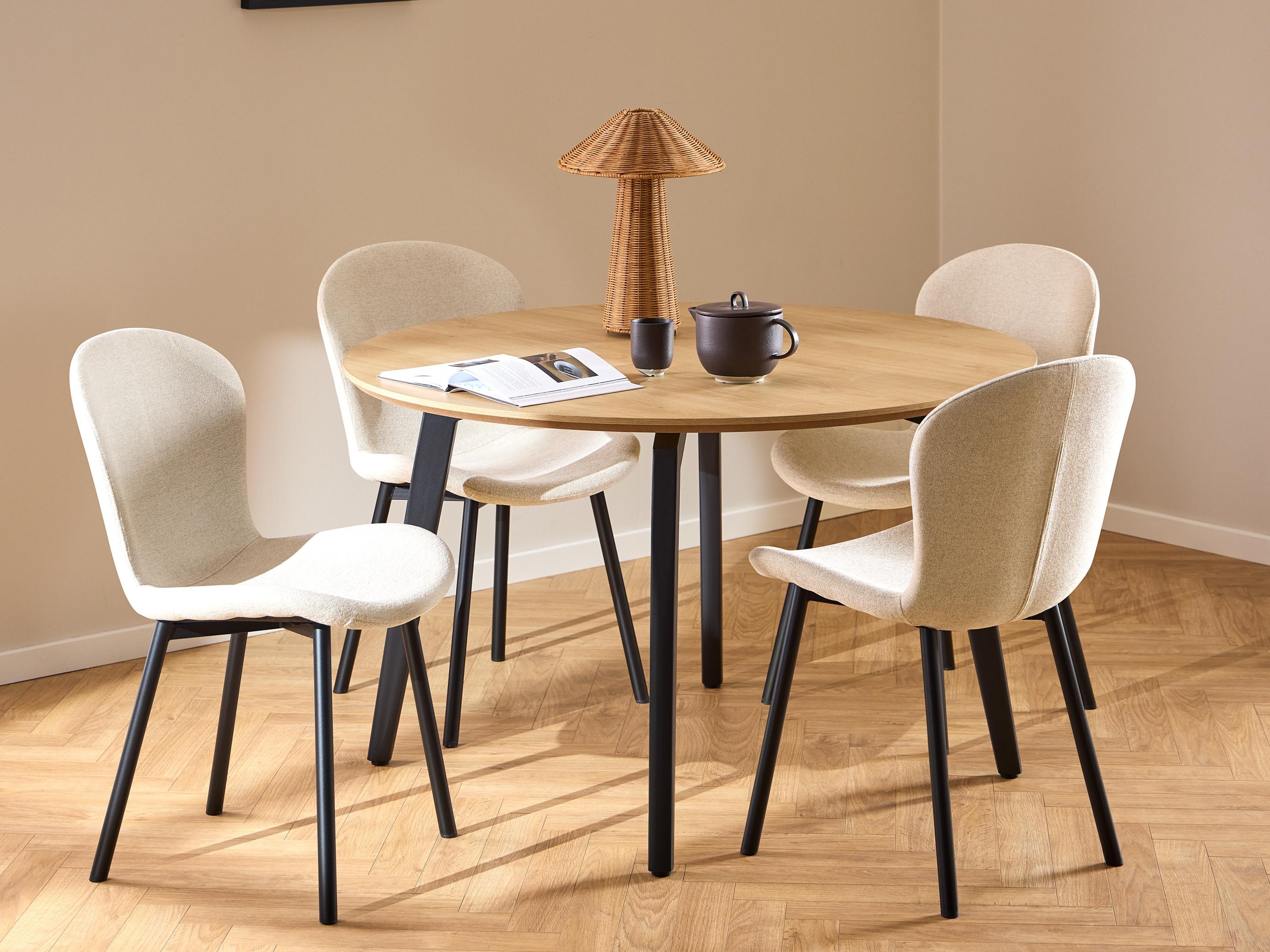 Étkezőgarnitúra Norsica 1024