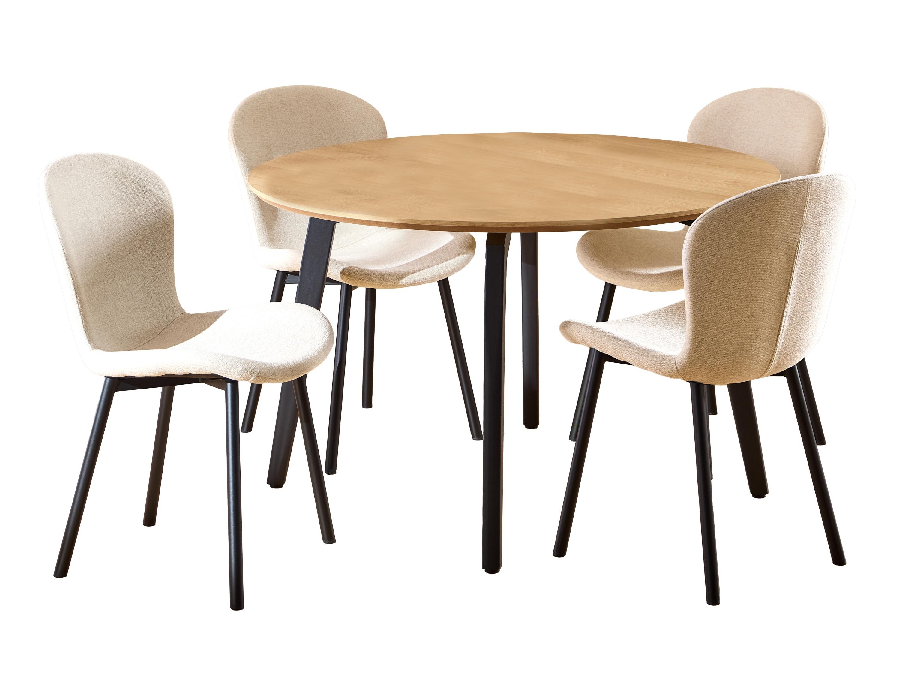 Étkezőgarnitúra Norsica 1024