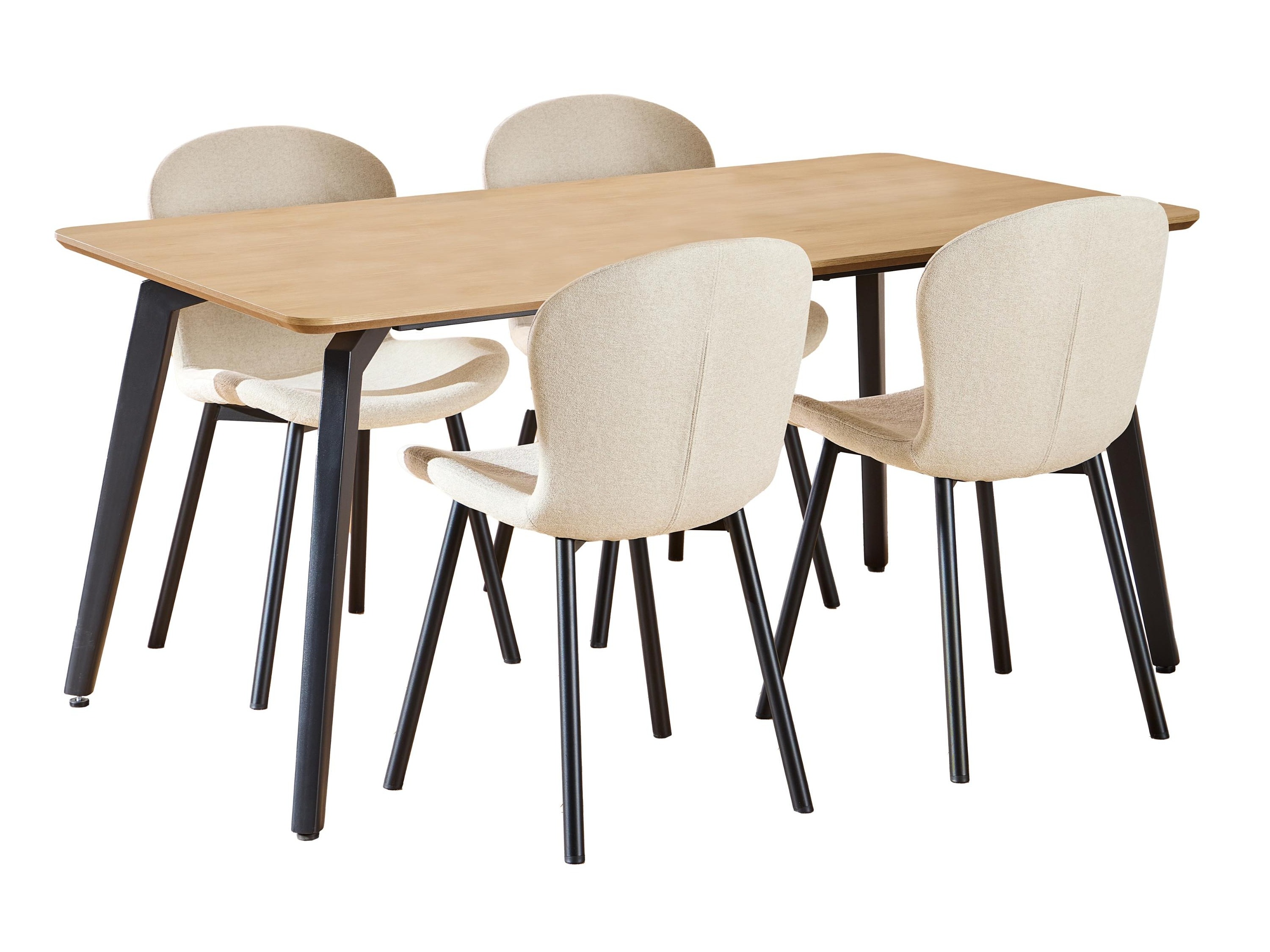 Étkezőgarnitúra Norsica 1025