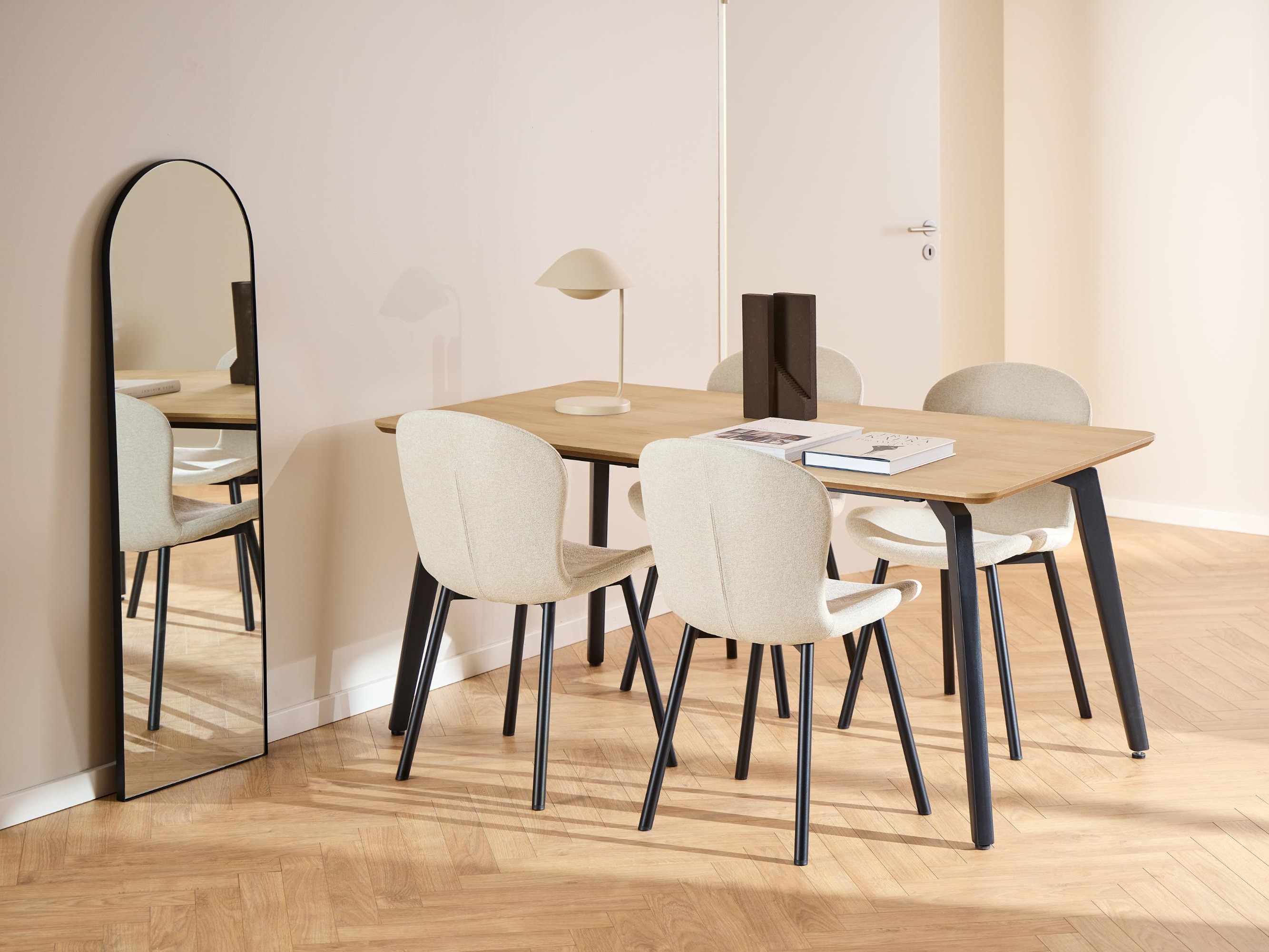 Étkezőgarnitúra Norsica 1025