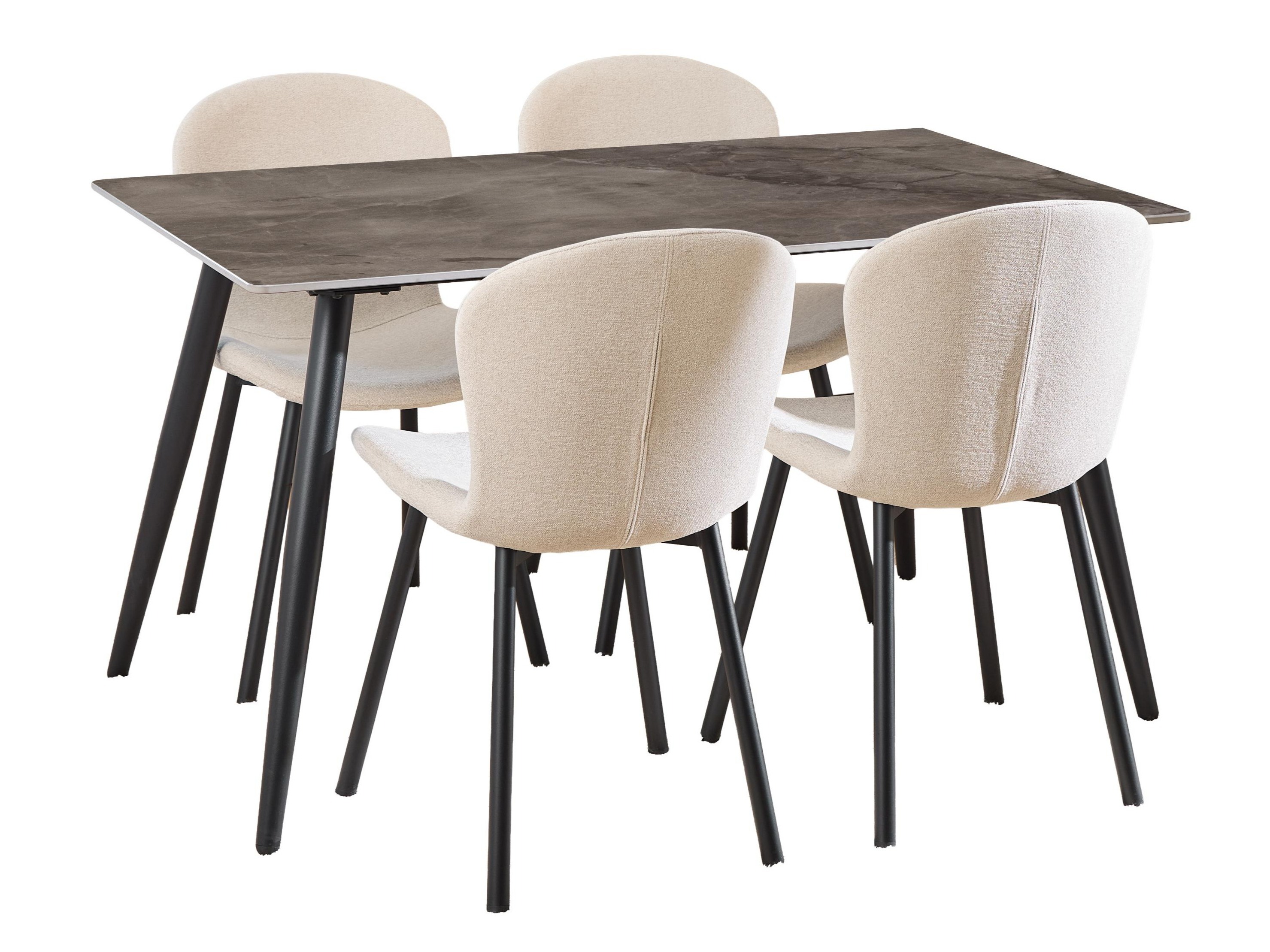 Étkezőgarnitúra Norsica 1026