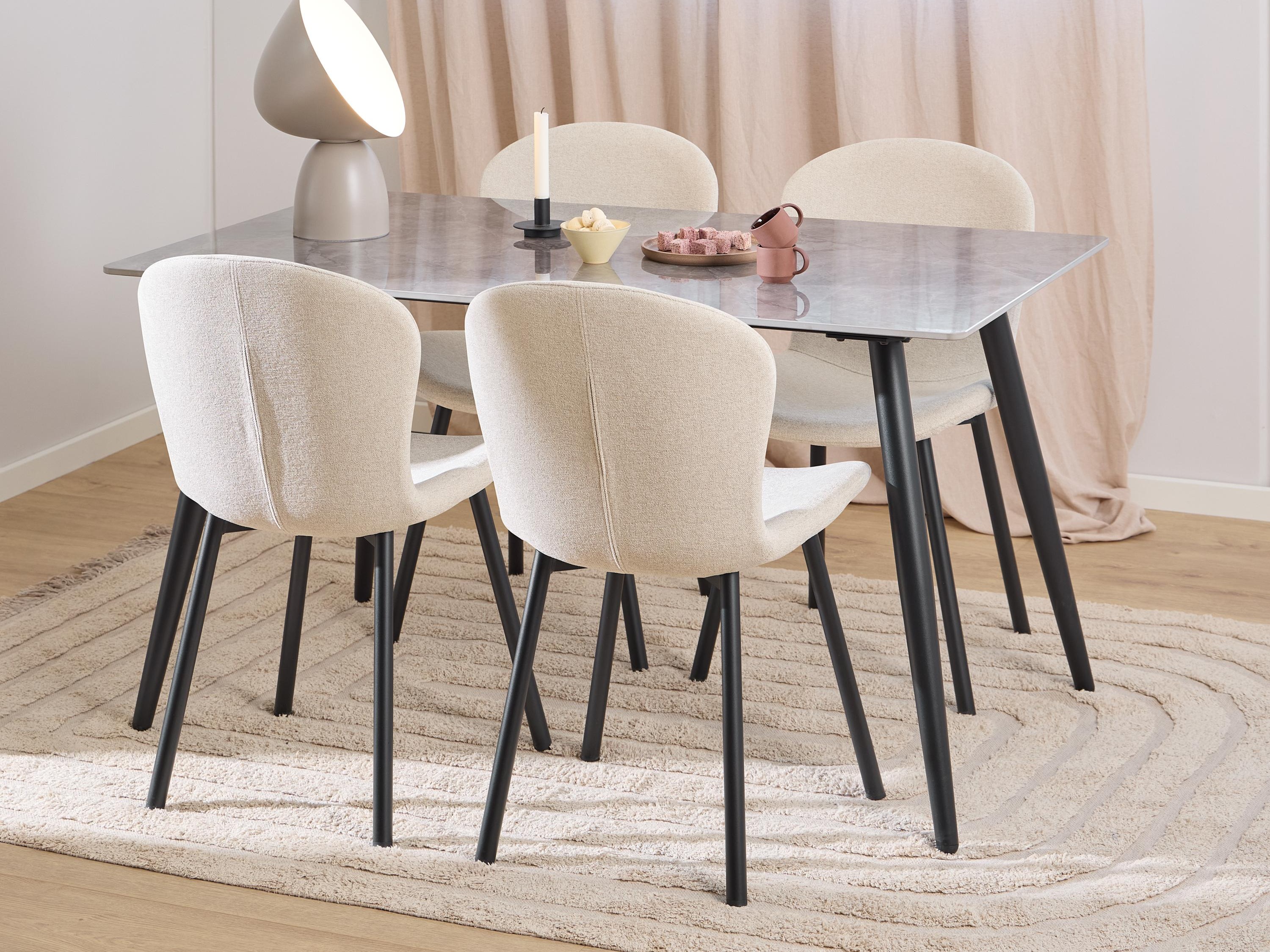 Étkezőgarnitúra Norsica 1026