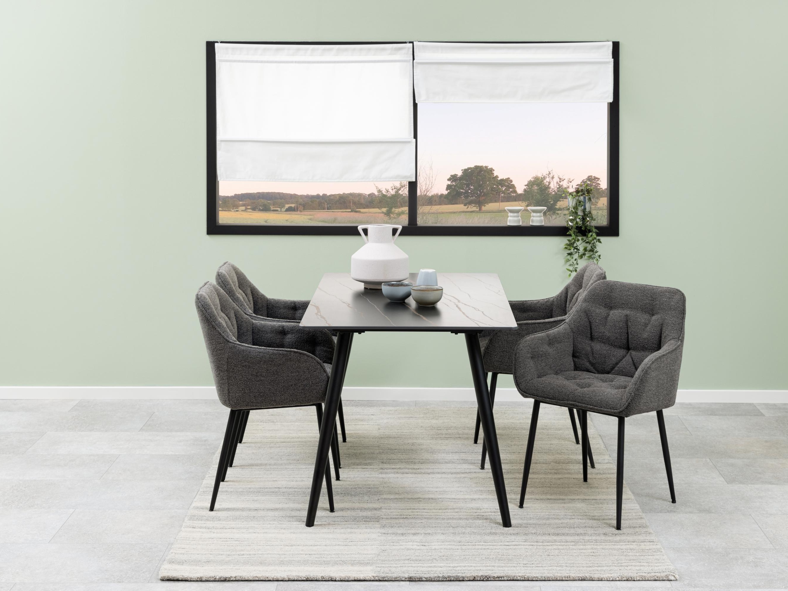 Étkezőgarnitúra Norsica 713