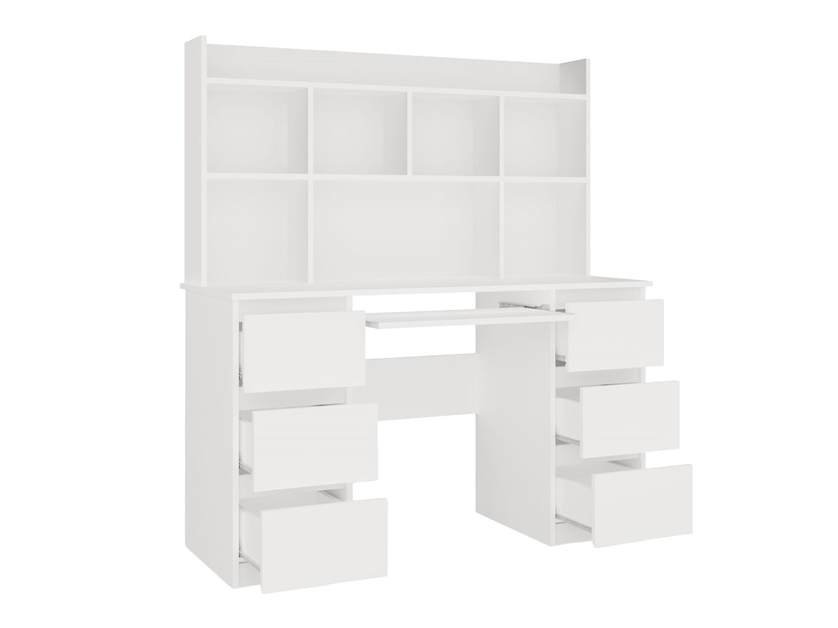 Íróasztal Mandeville 306