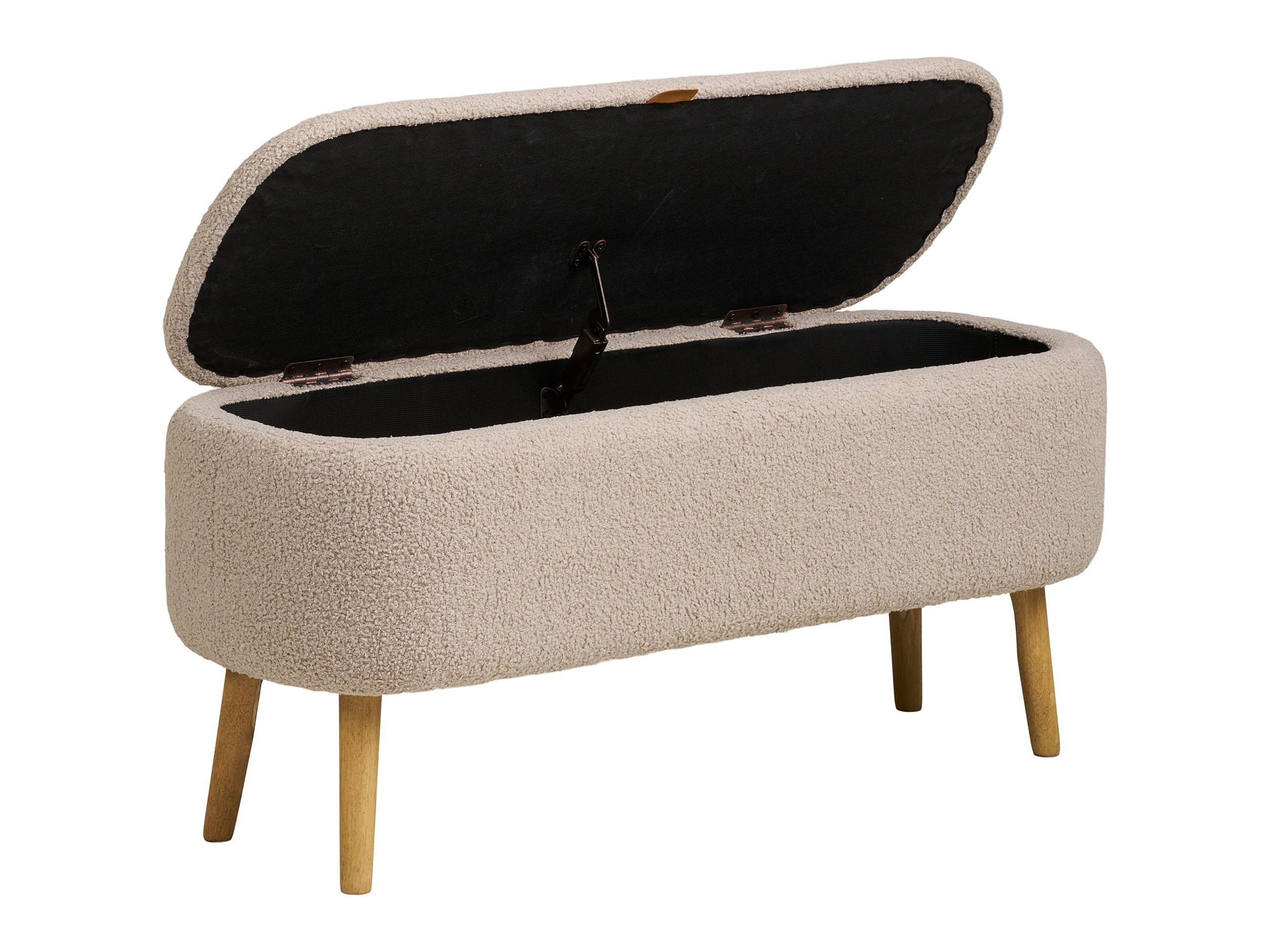 Kárpitozott pad Brea 192