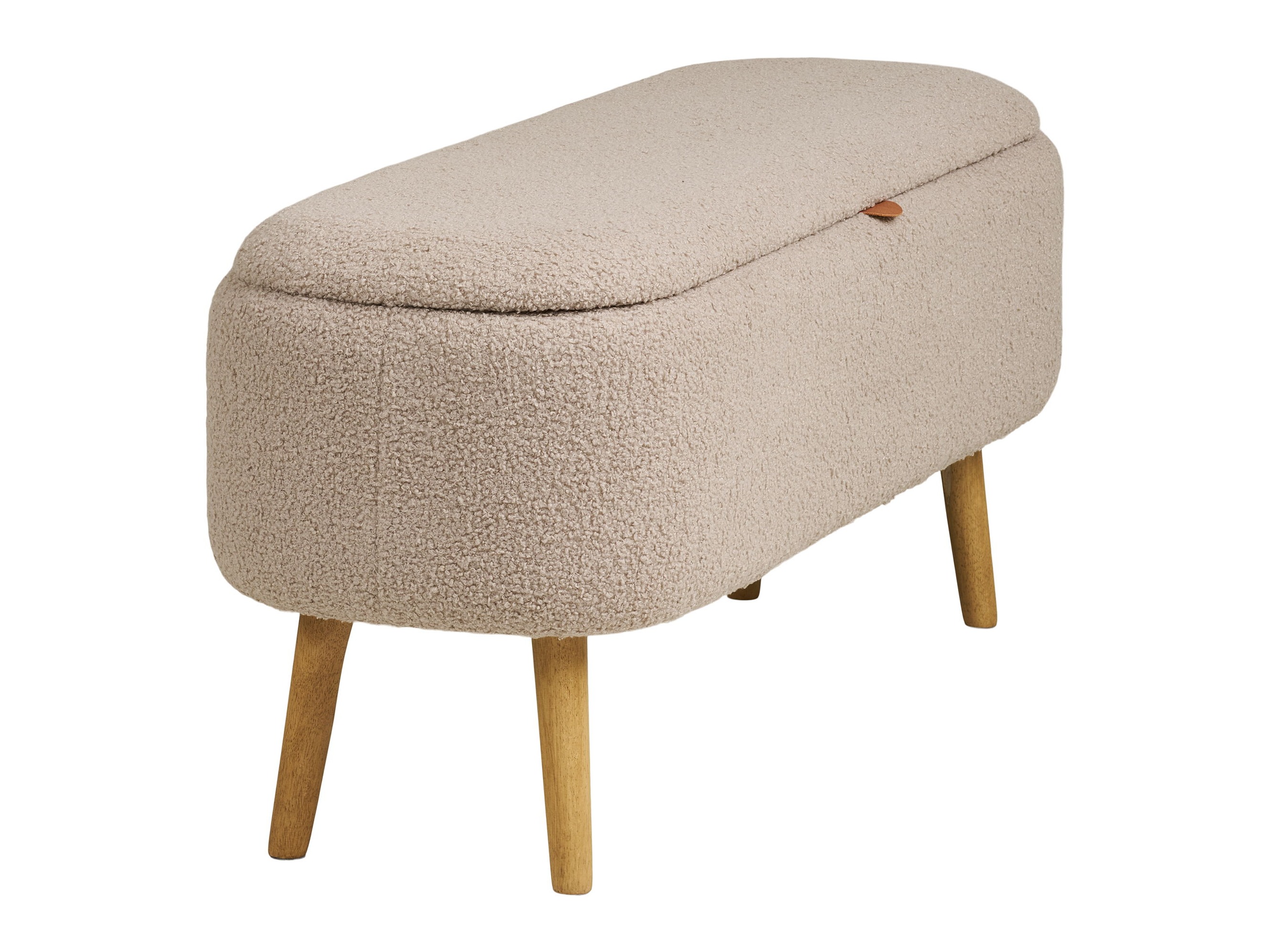 Kárpitozott pad Brea 192