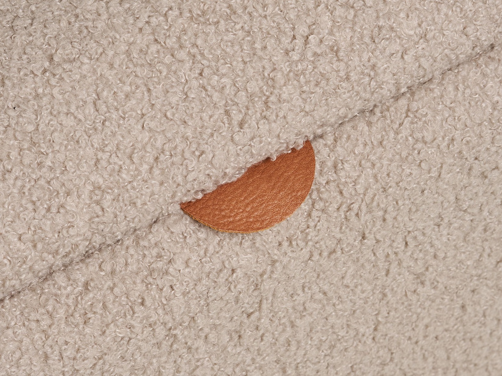 Kárpitozott pad Brea 192